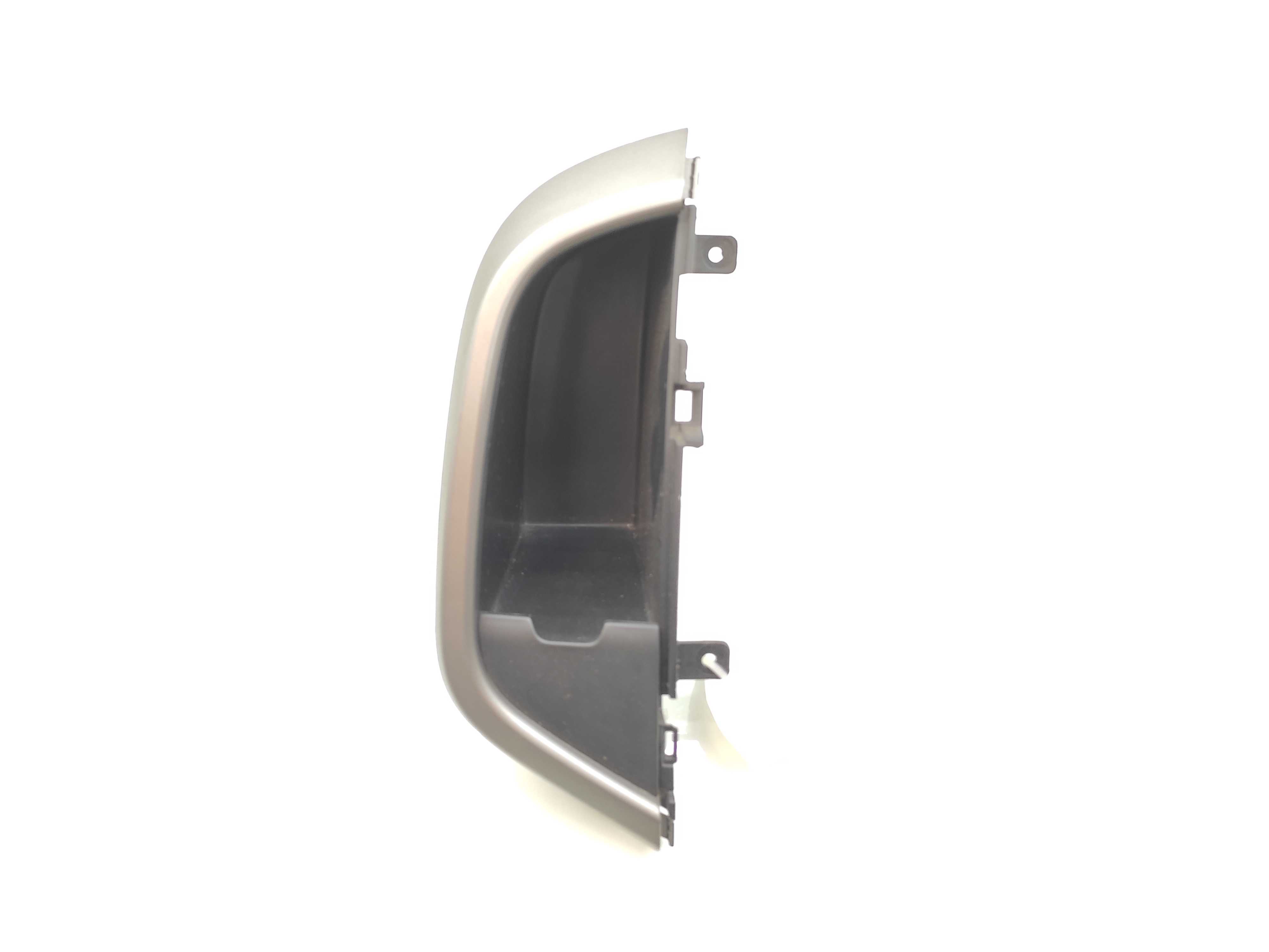 Porta Treco Painel Esquerdo Gm Sonic 2012 2013 2014 Cinza