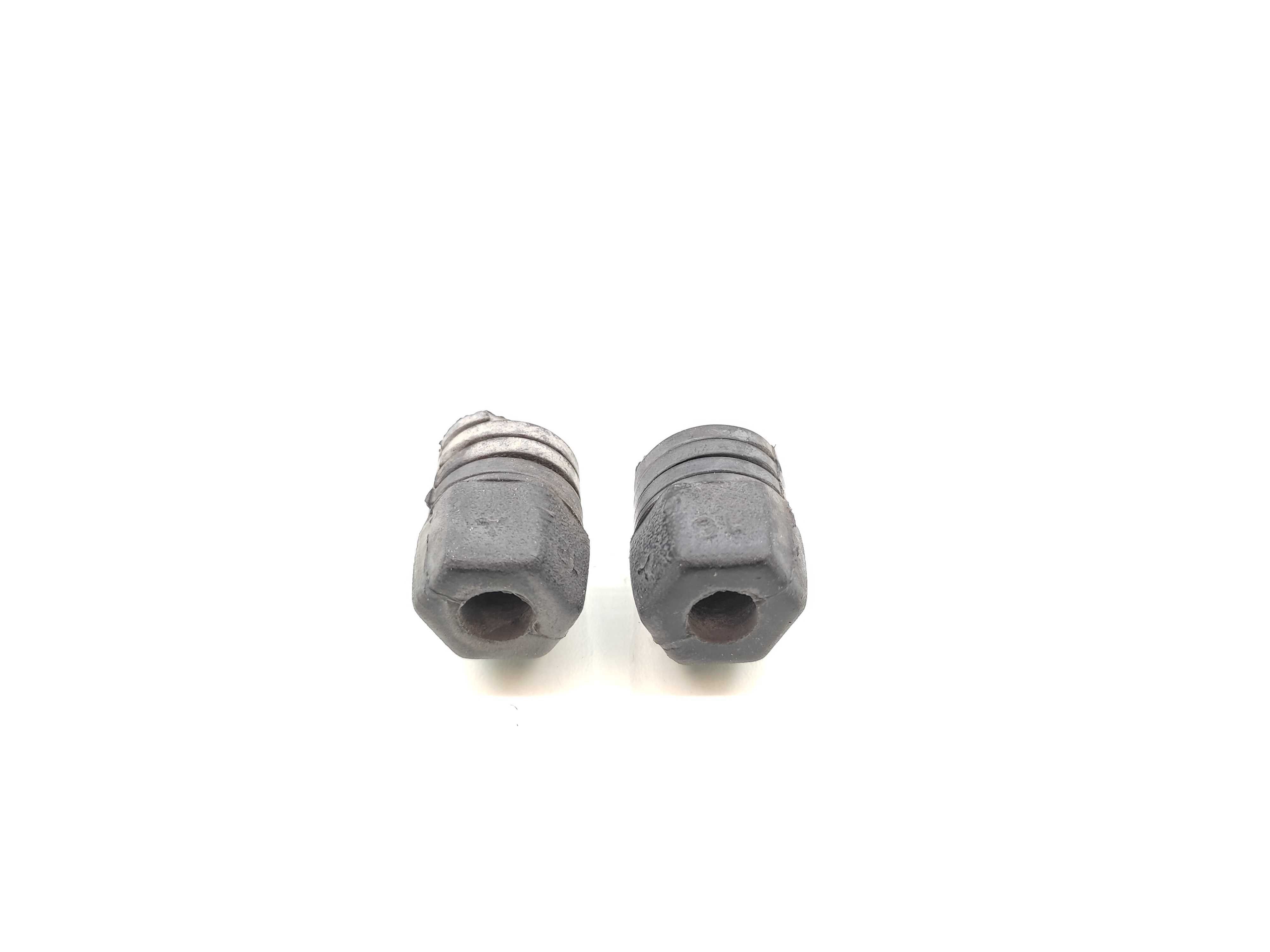 Par Borracha Limitador Capô Fiat Bravo 2011 2012 2013 224 2