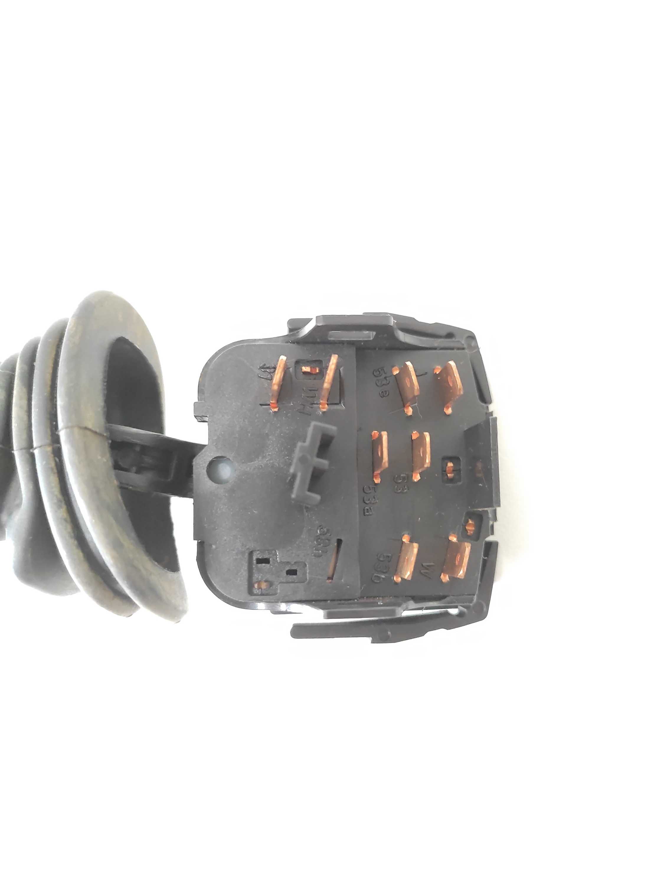 Chave Limpador Parabrisa Gm Astra 2001 Sedan N? 90243394 7