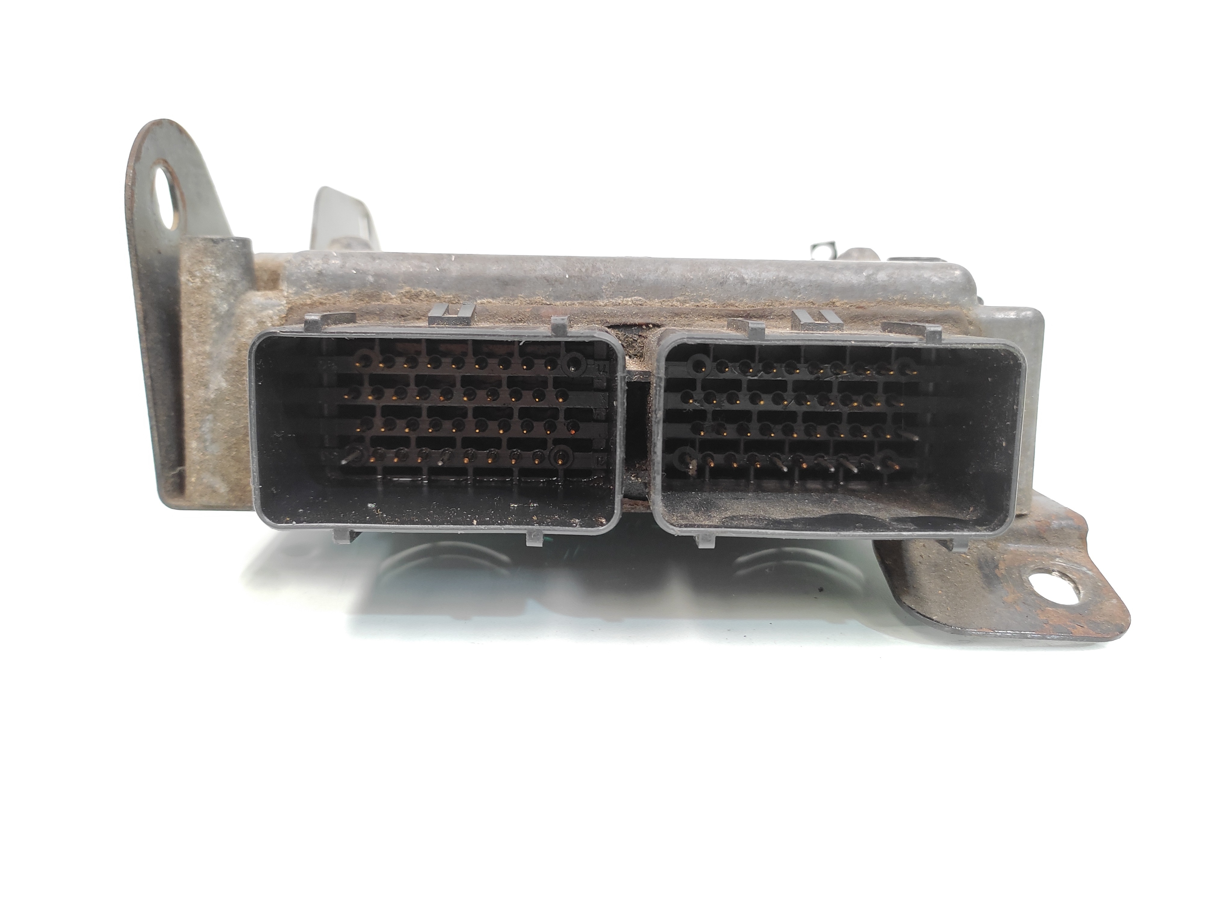 Módulo De Injeção Chrysler Neon 2.0 16v Gasolina 1998 3