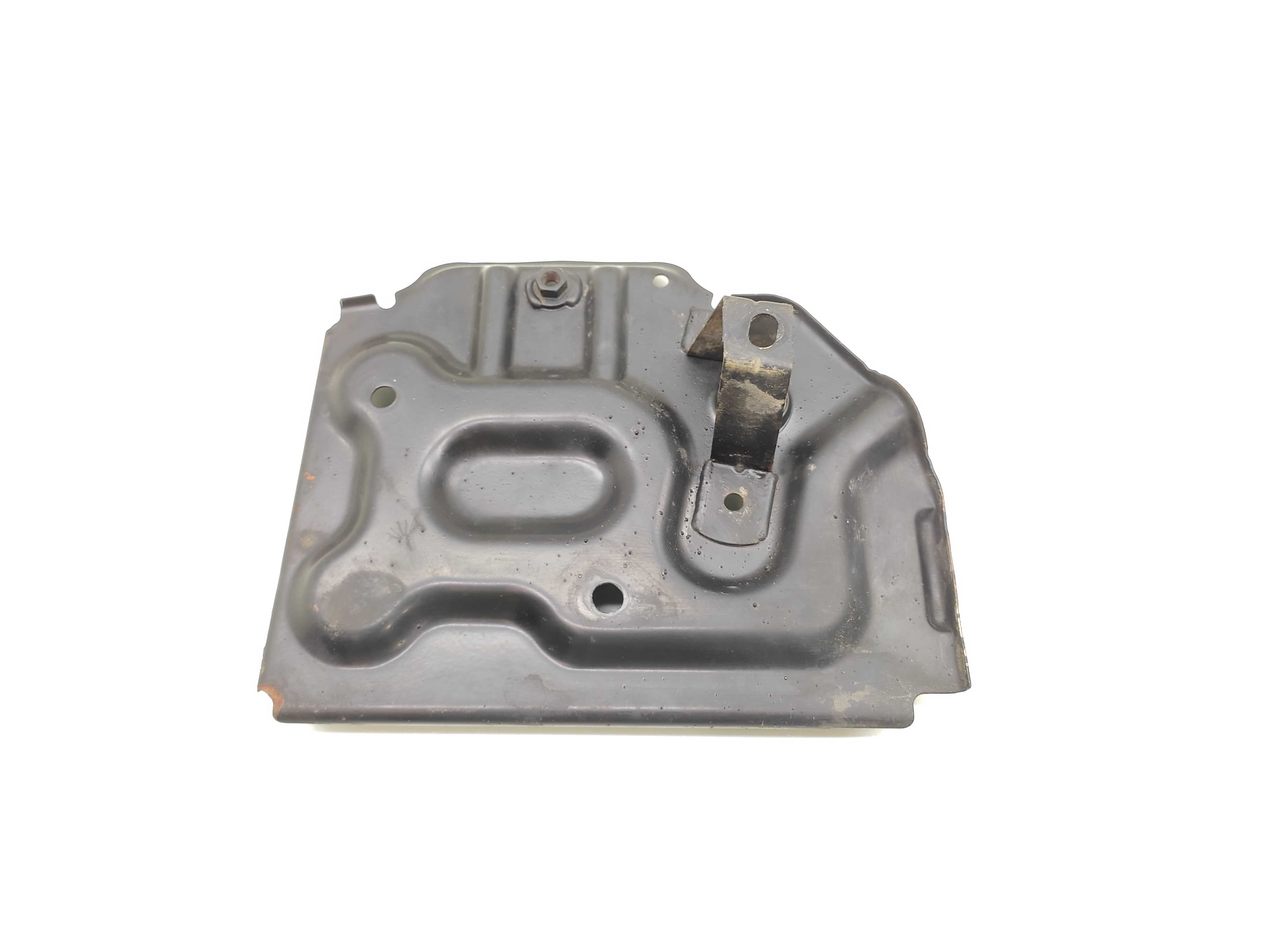 Suporte Base Caixa Bateria Gm Omega 3.6 V6 2004 2005 2006 2