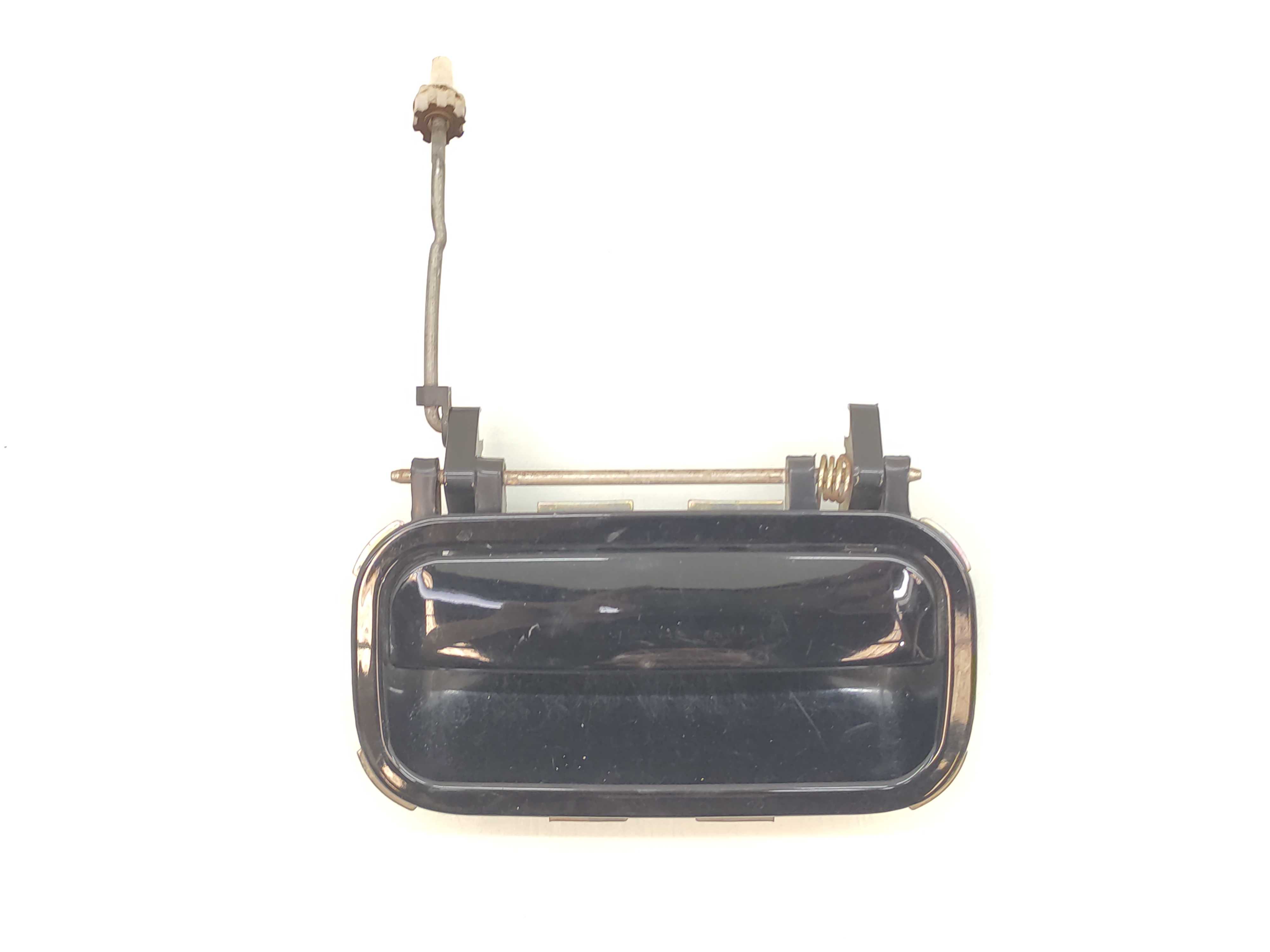 Maçaneta Externa Porta Traseira Direita Gm Classic 2011 1