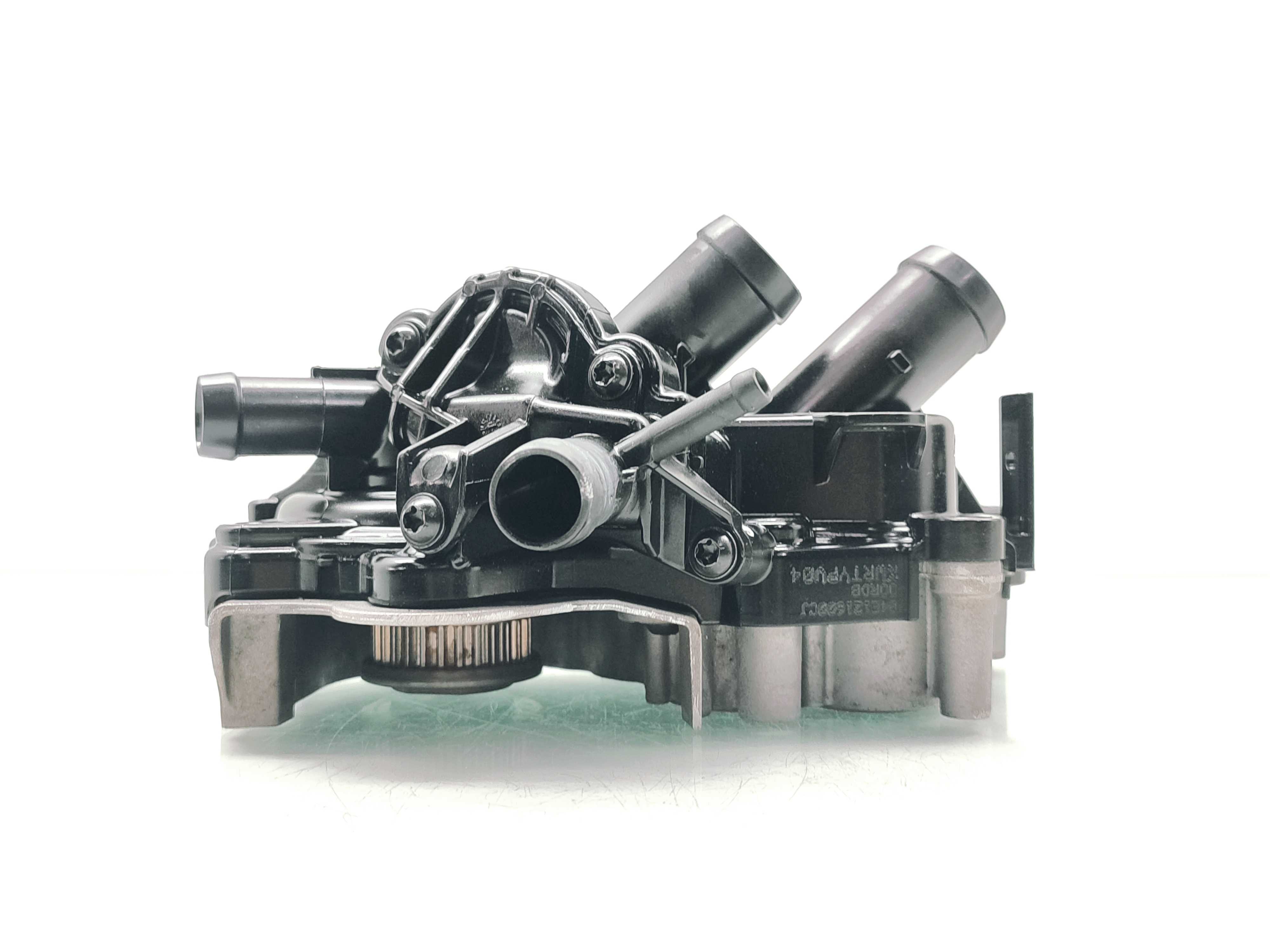 Bomba Água Completa Vw Tcross Nivus Polo Up Tsi 04e121042ae 4