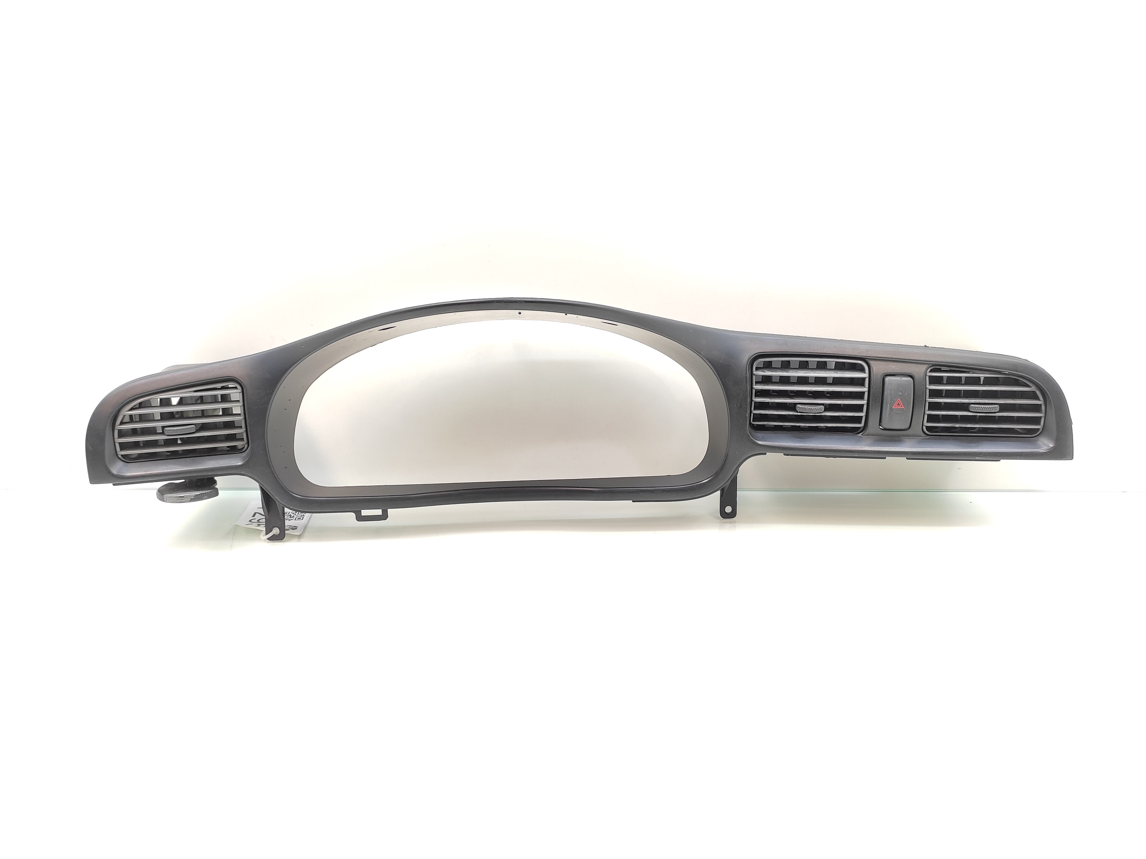 Acabamento Painel Com Difusor Ar Subaru Legacy Outback 2001 1