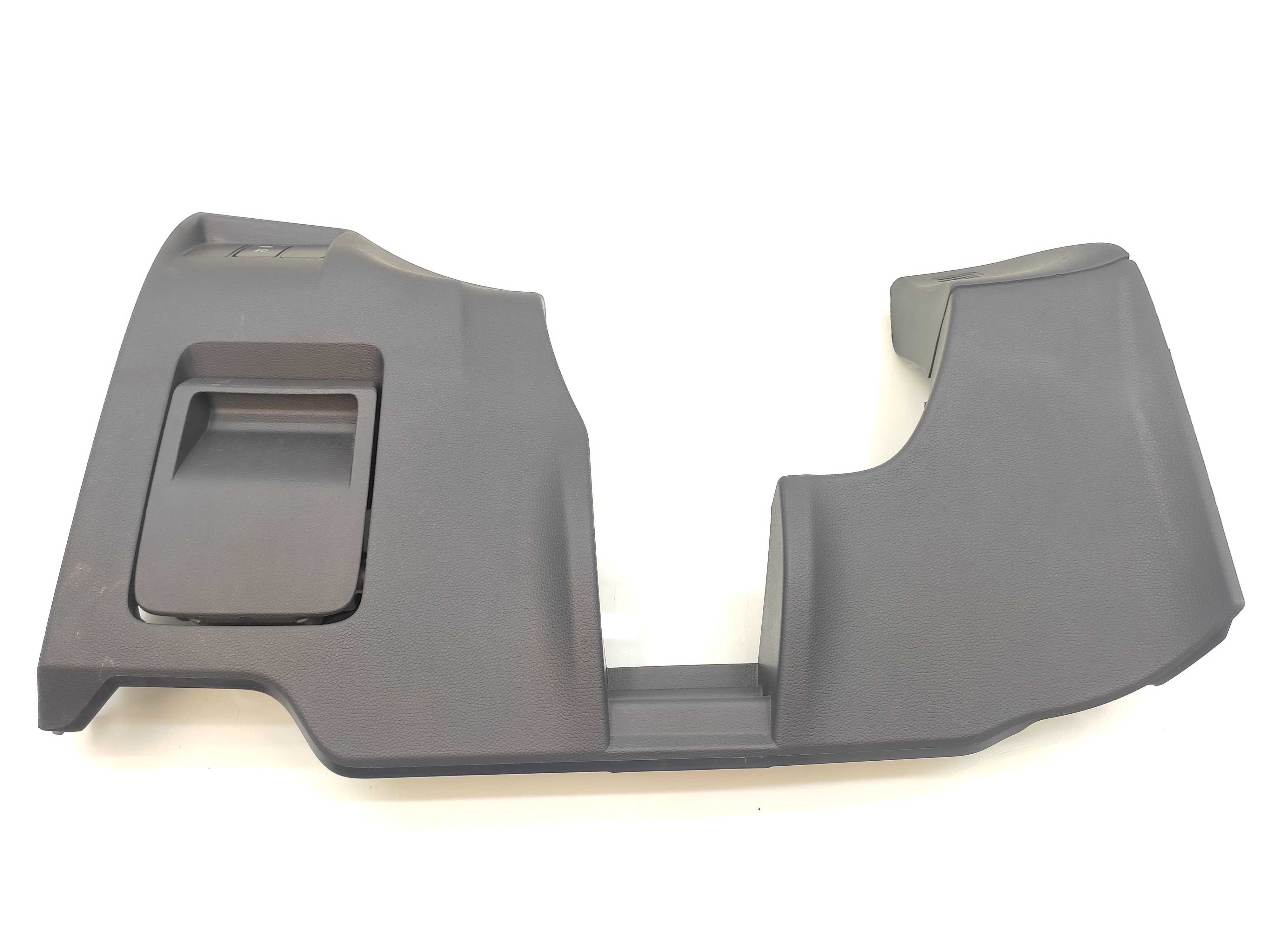 Acabamento Inferior Painel Lado Esquerdo Honda City 2015 2