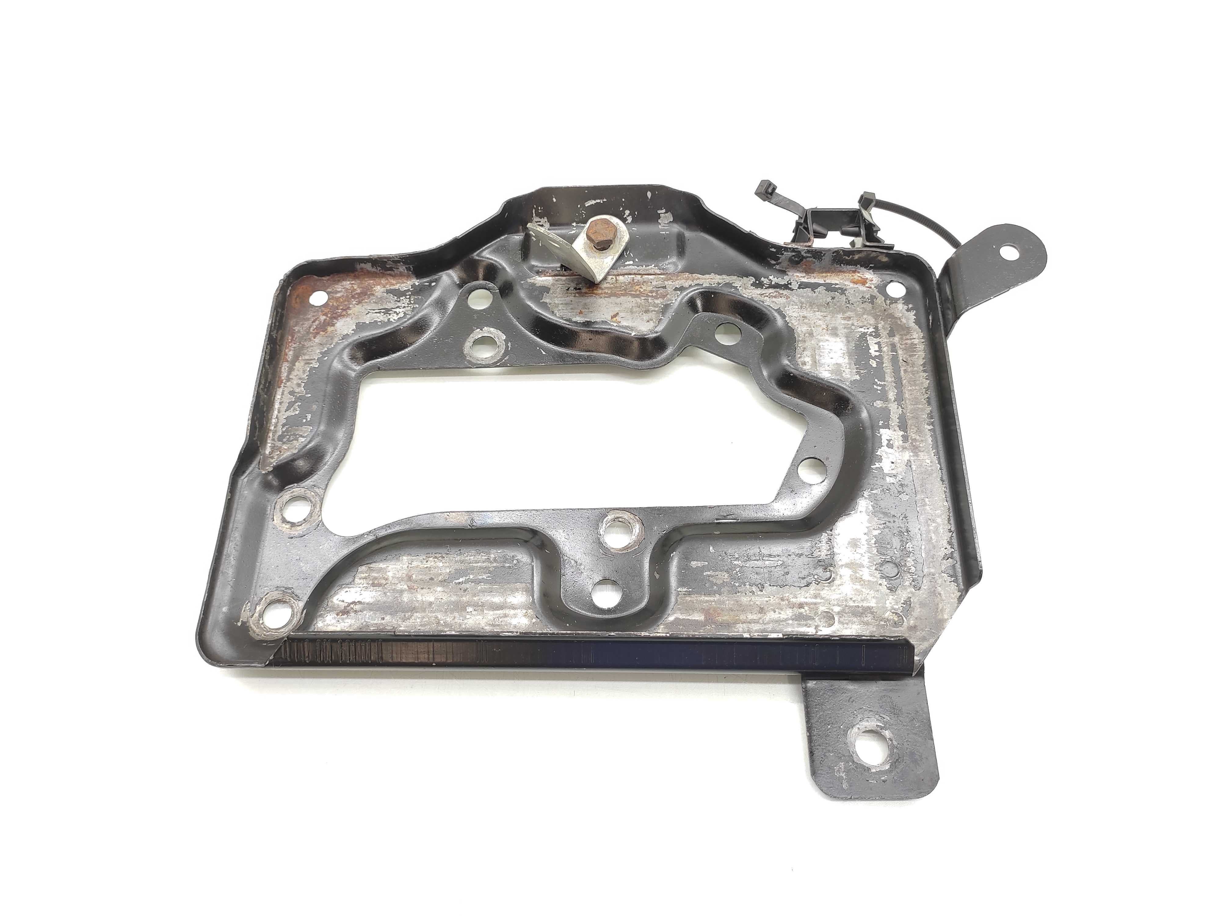 Suporte Base Fixação Bateria Gm Astra 1999 Á 2011 1