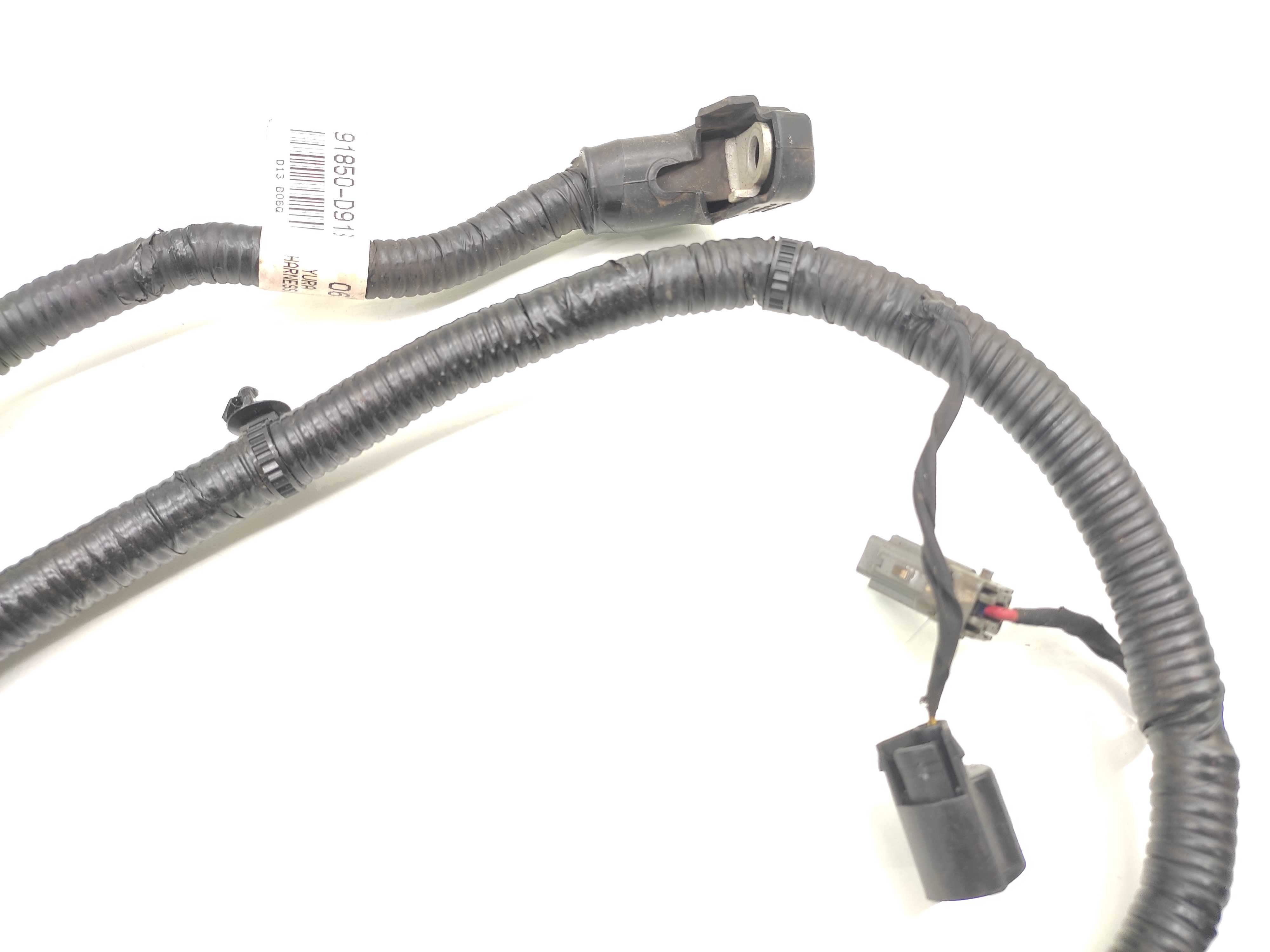 Chicote Polo Positivo Bateria Kia Sportage 2.0 2020 2019 18 4