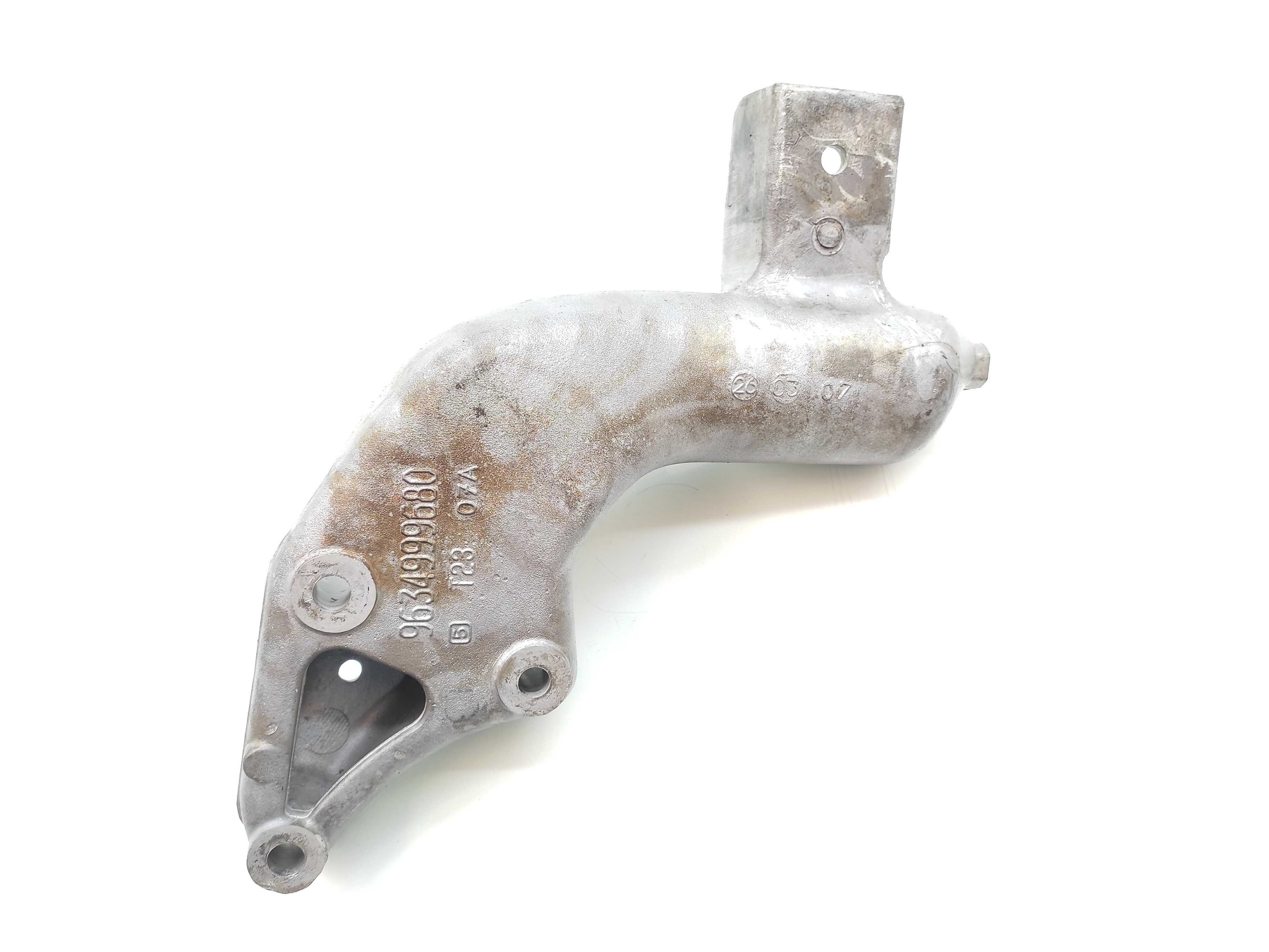 Suporte Coxim Motor Lado Direito Peugeot 206 207 1.4 2008 3