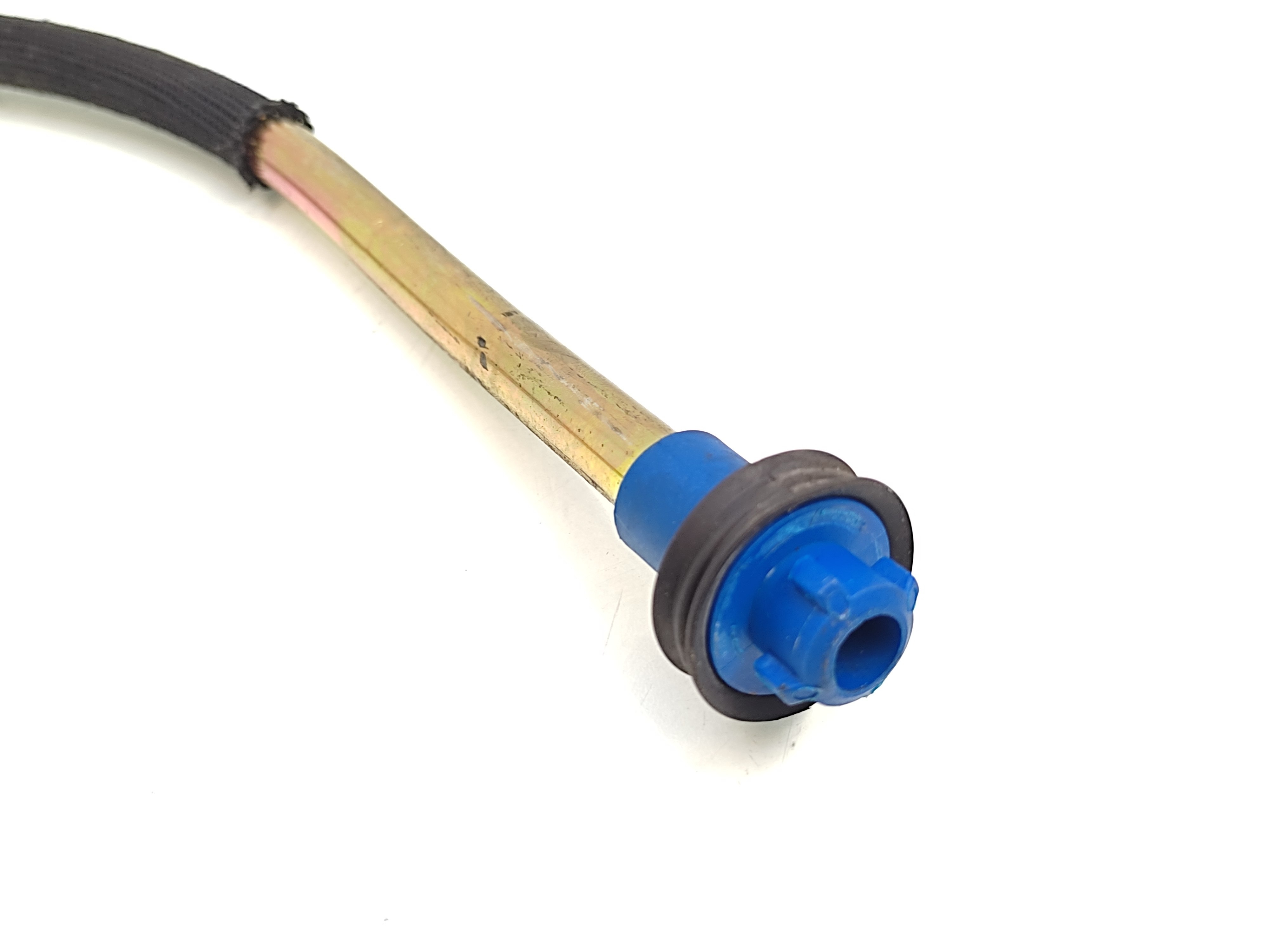 Cabo Freio Mão Traseiro Esquerdo Citroen C3 2005 2006 2007 3