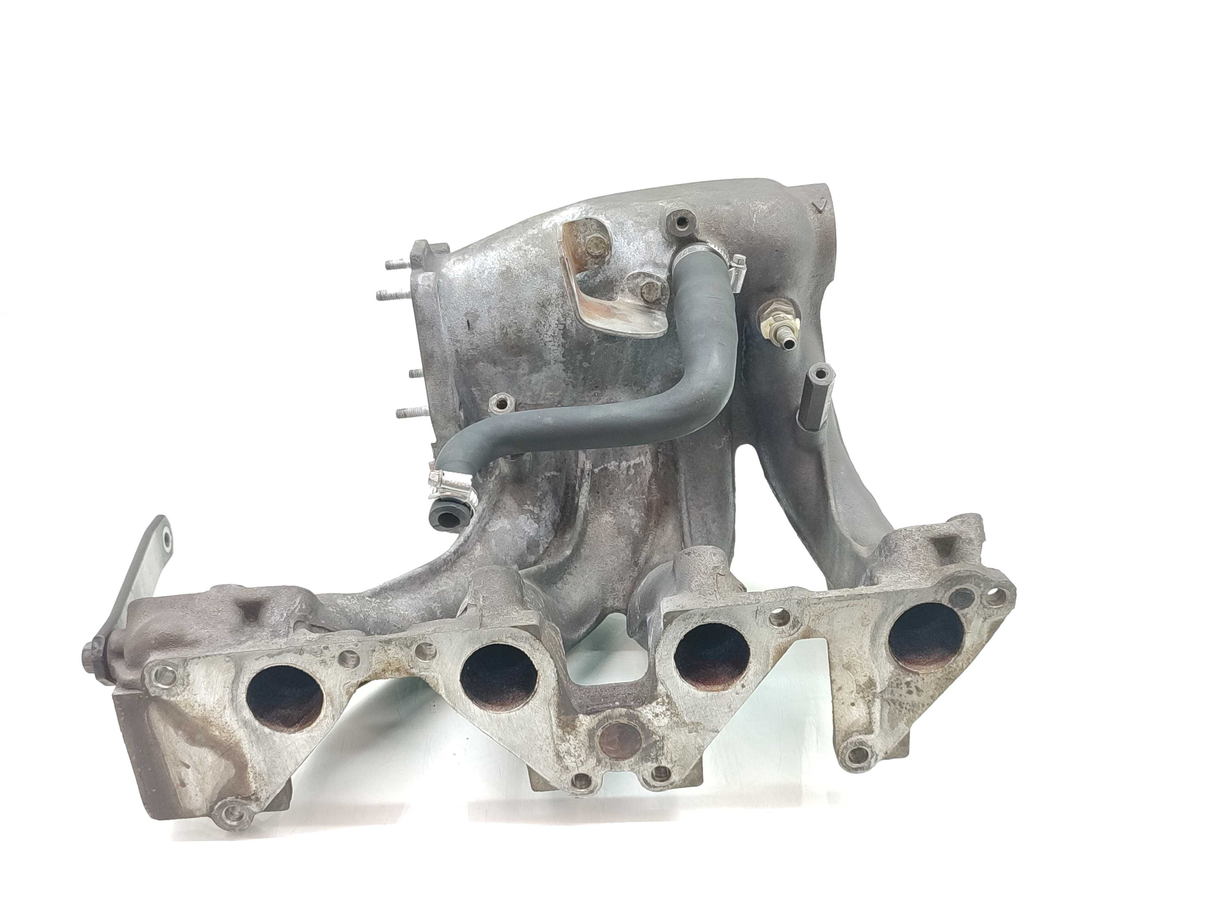 Coletor Admissão Gm Astra Vectra Zafira 2.0 8v Gasolina 2004 4