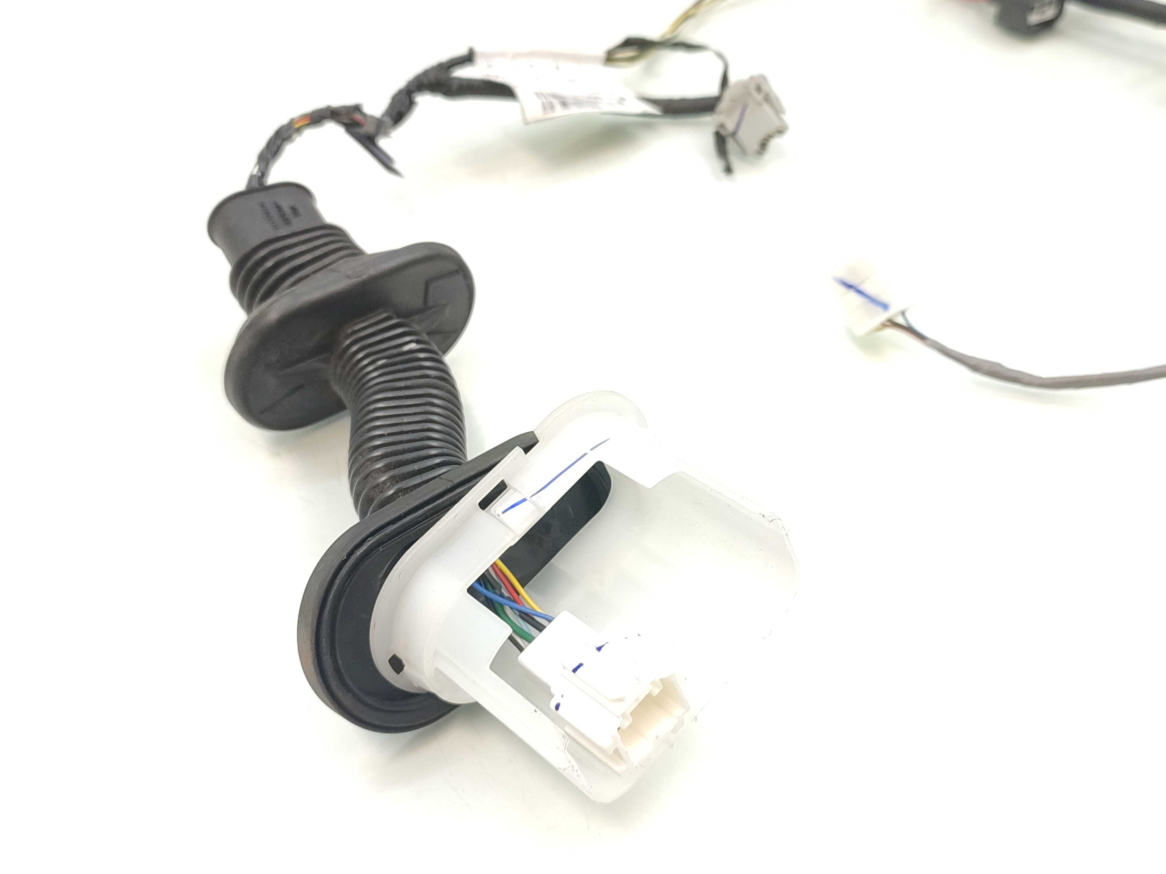 Chicote Porta Dianteira Direita Honda Civic G10 2017 2018 2