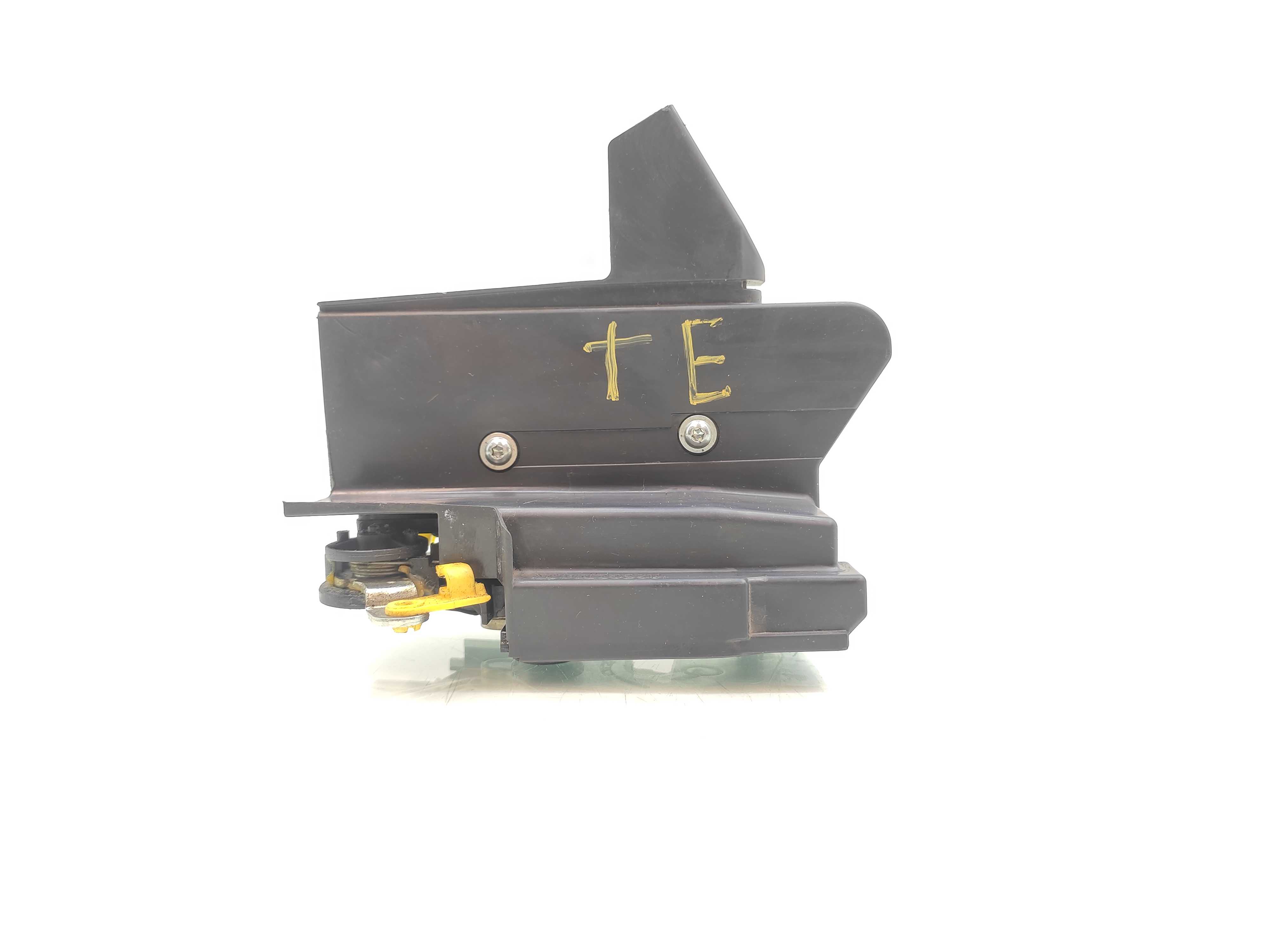 Fechadura Porta Traseira Esquerda Renault Sandero 2015 2016 1