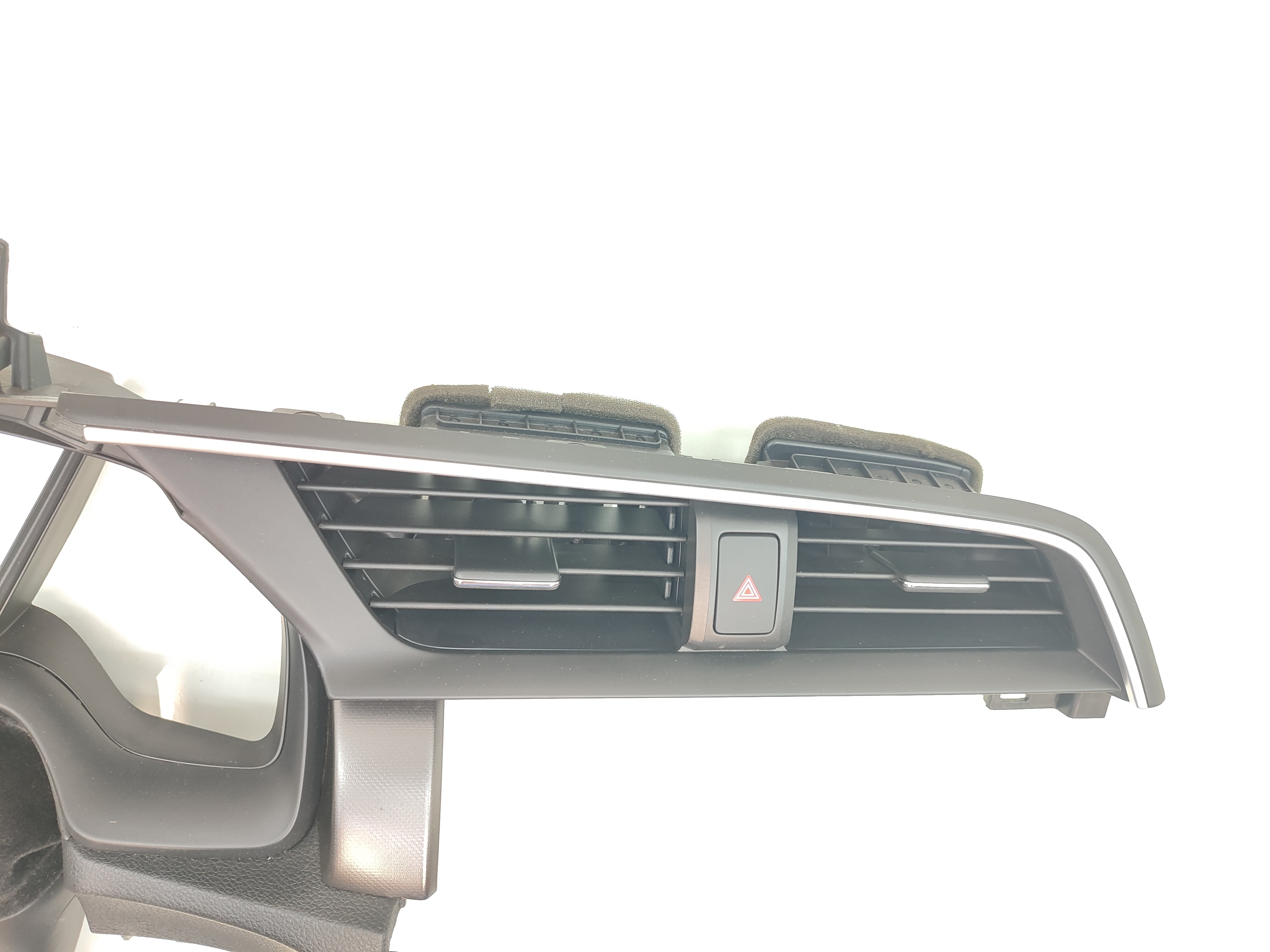 Moldura Difusor Painel Instrumentos Honda Civic G10 2017 20 2
