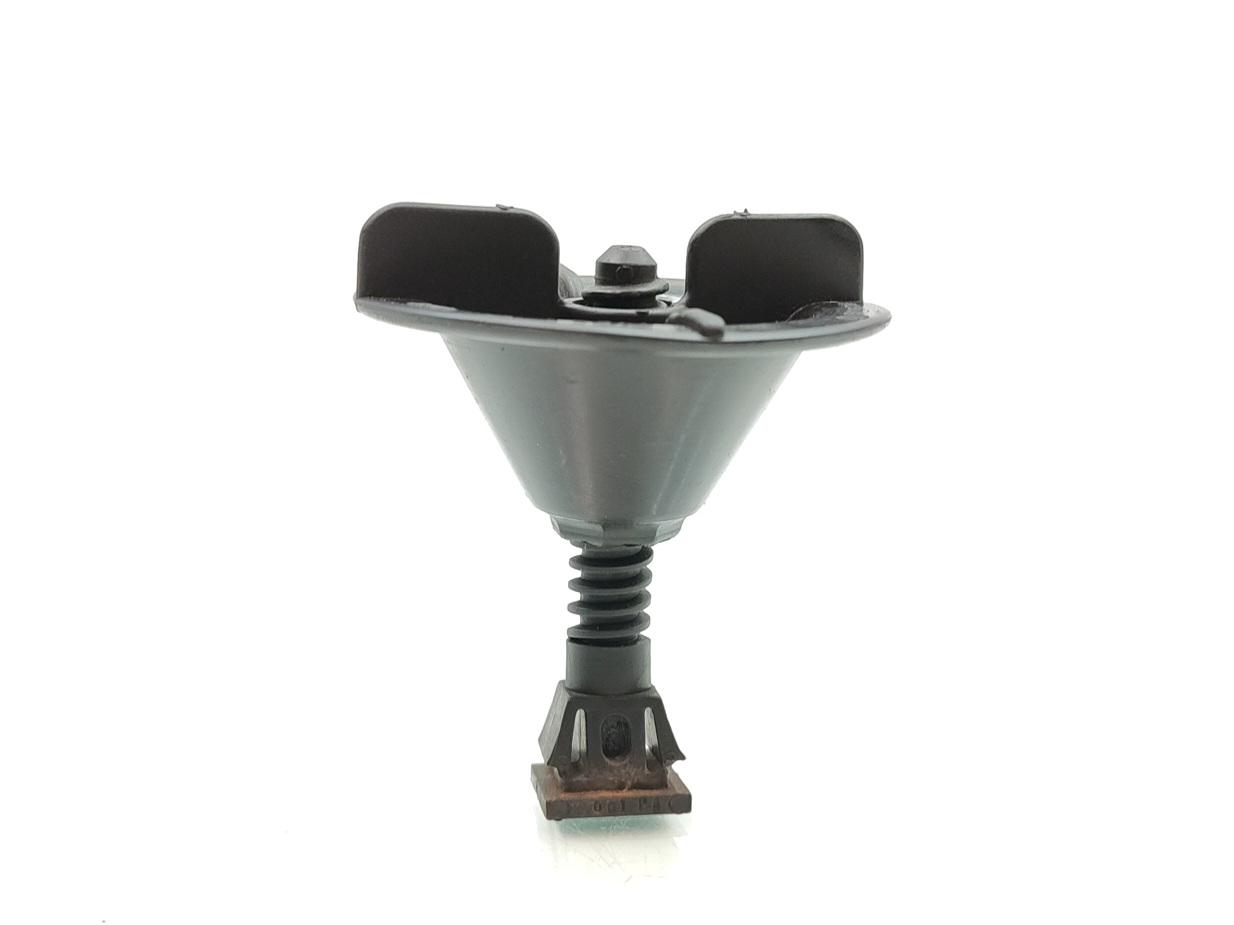 Parafuso Porca Fixação Estepe Gm Astra 1999 2000 2001 2002 1