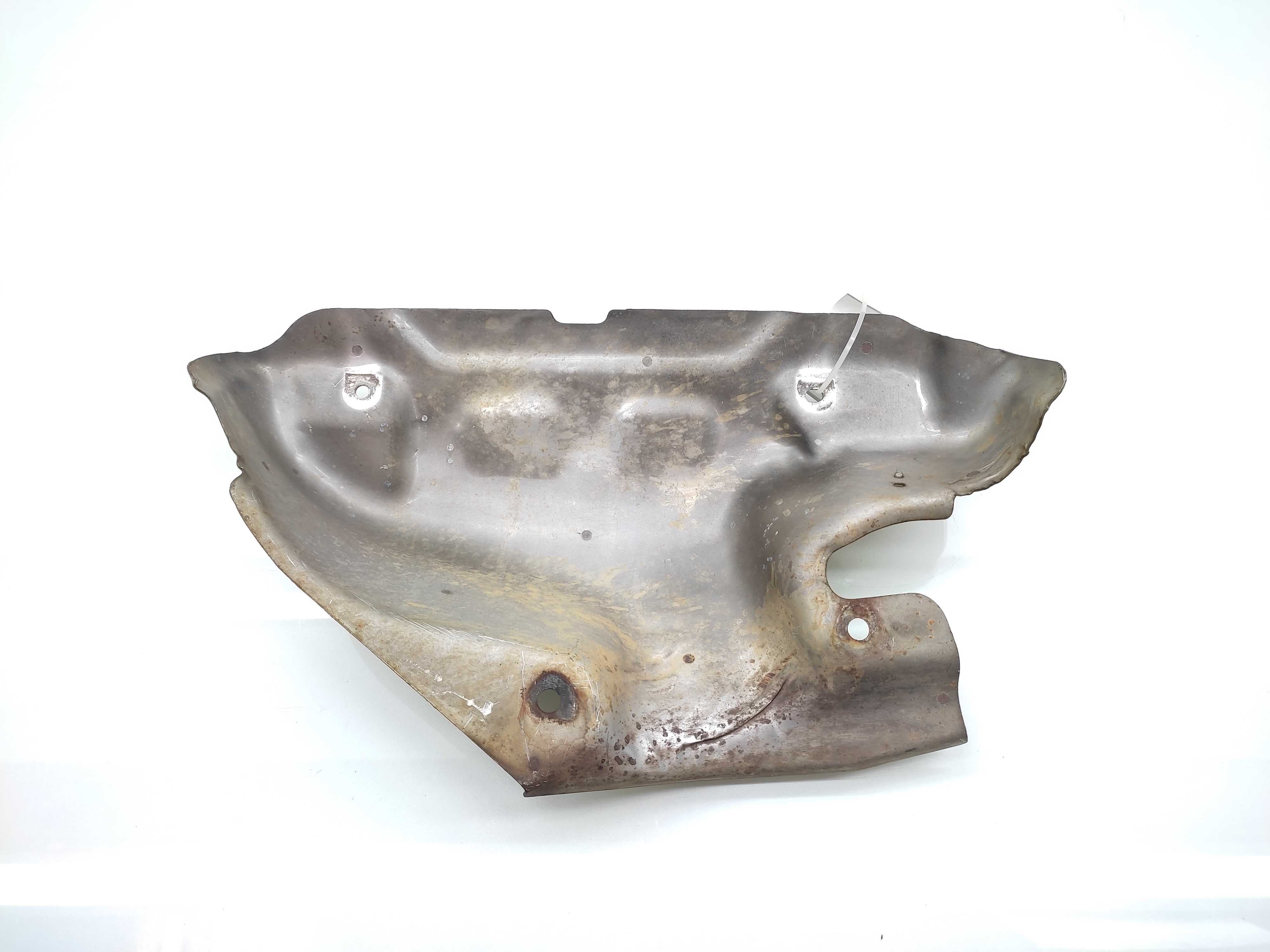 Protetor Térmico Coletor Escape Nissan Livina 1.8 2010 2011 2
