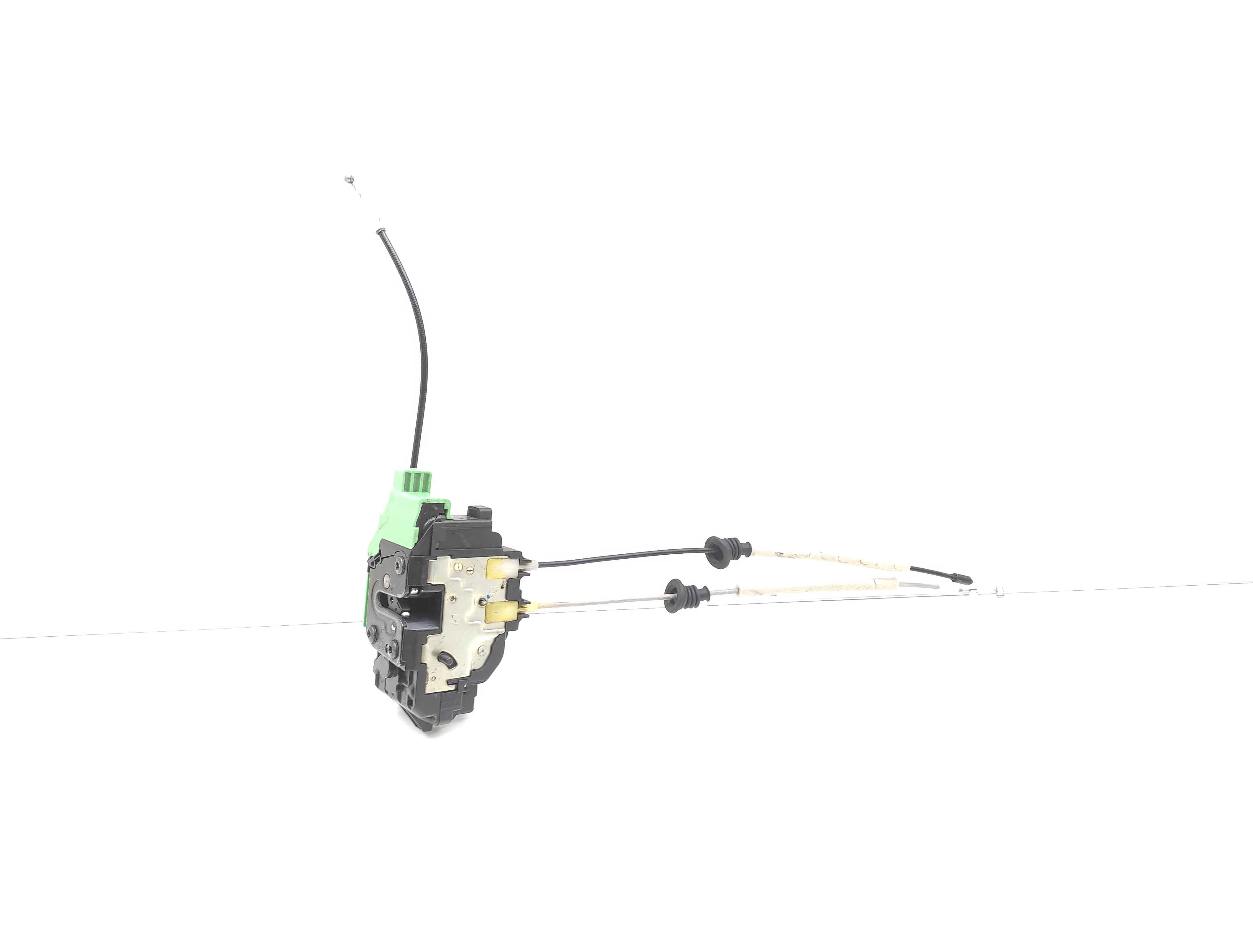 Fechadura Porta Traseira Esquerda Hyundai I30 2012 2011 10 1