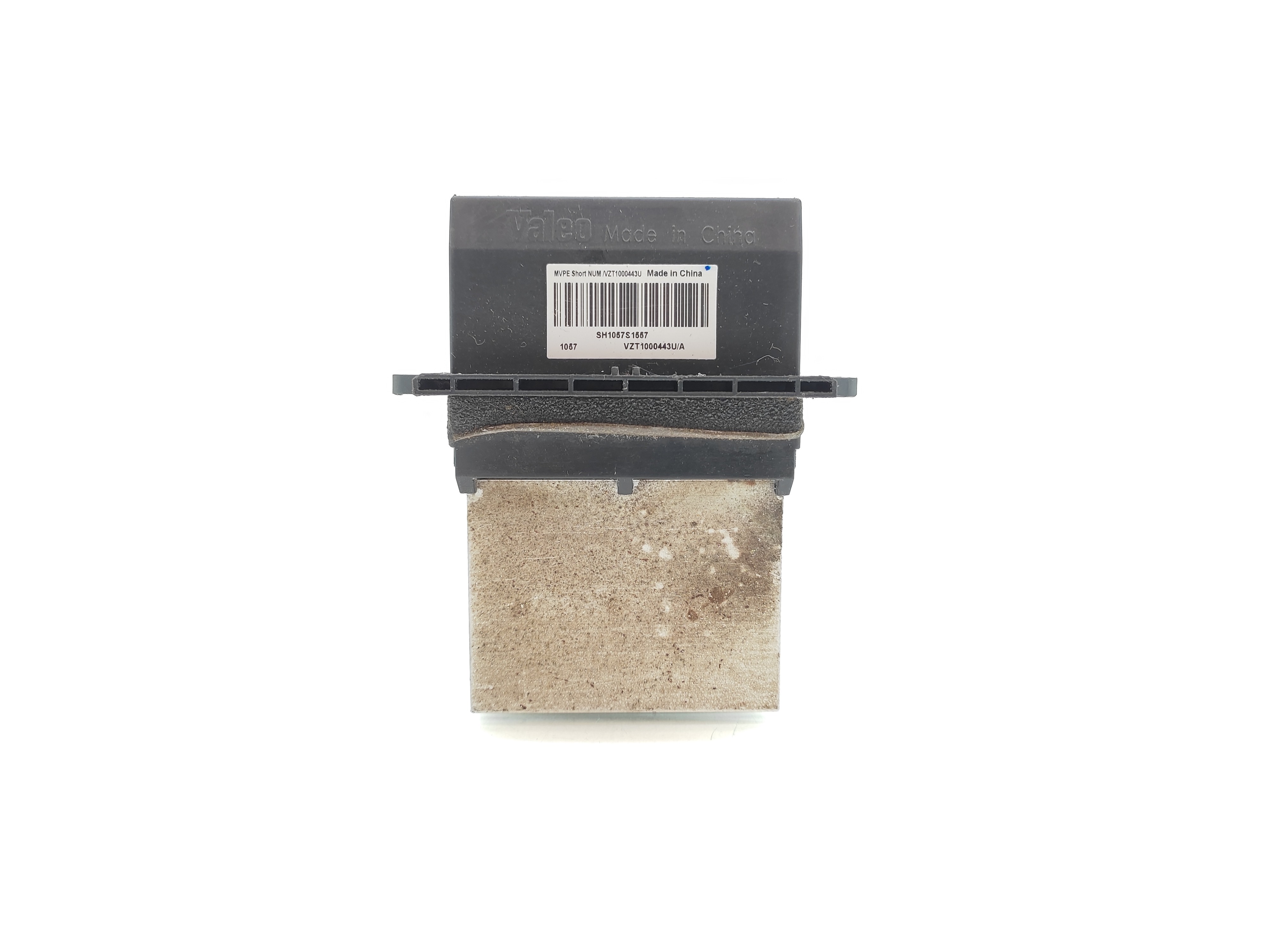 Resistência Caixa Evaporadora Fiat Freemont 2.4 2012 2013 14 1