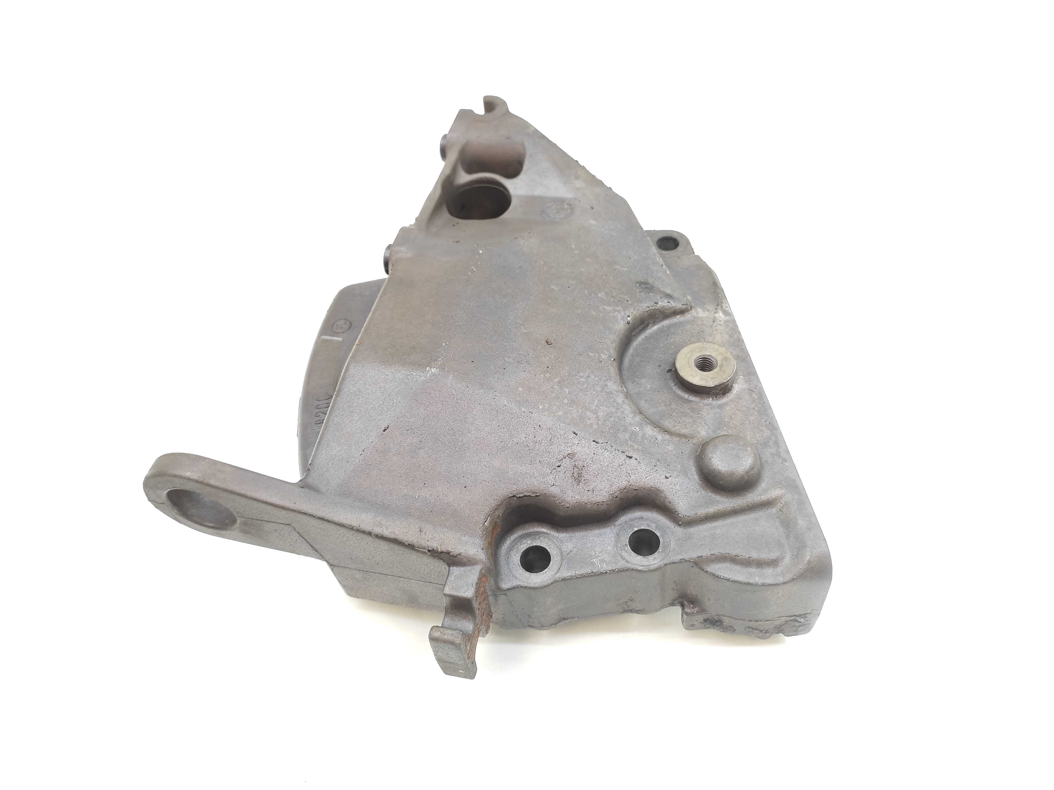 Suporte Motor Renault Clio Peugeot 206 1.0 16v 2002 2003 04 4