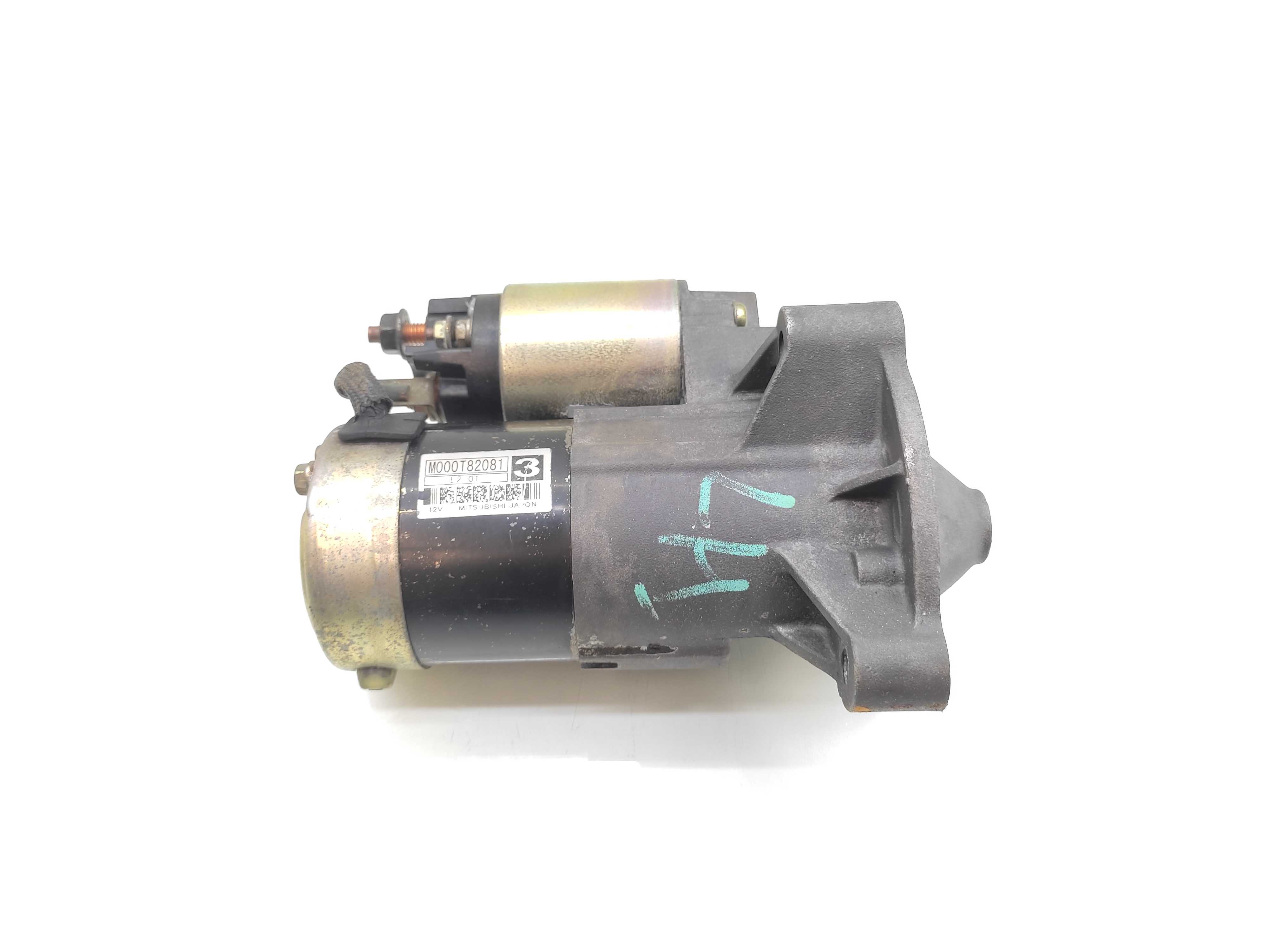 Motor Partida Arranque Peugeot 307 Xsara 2.0 2004 2005 2006 1