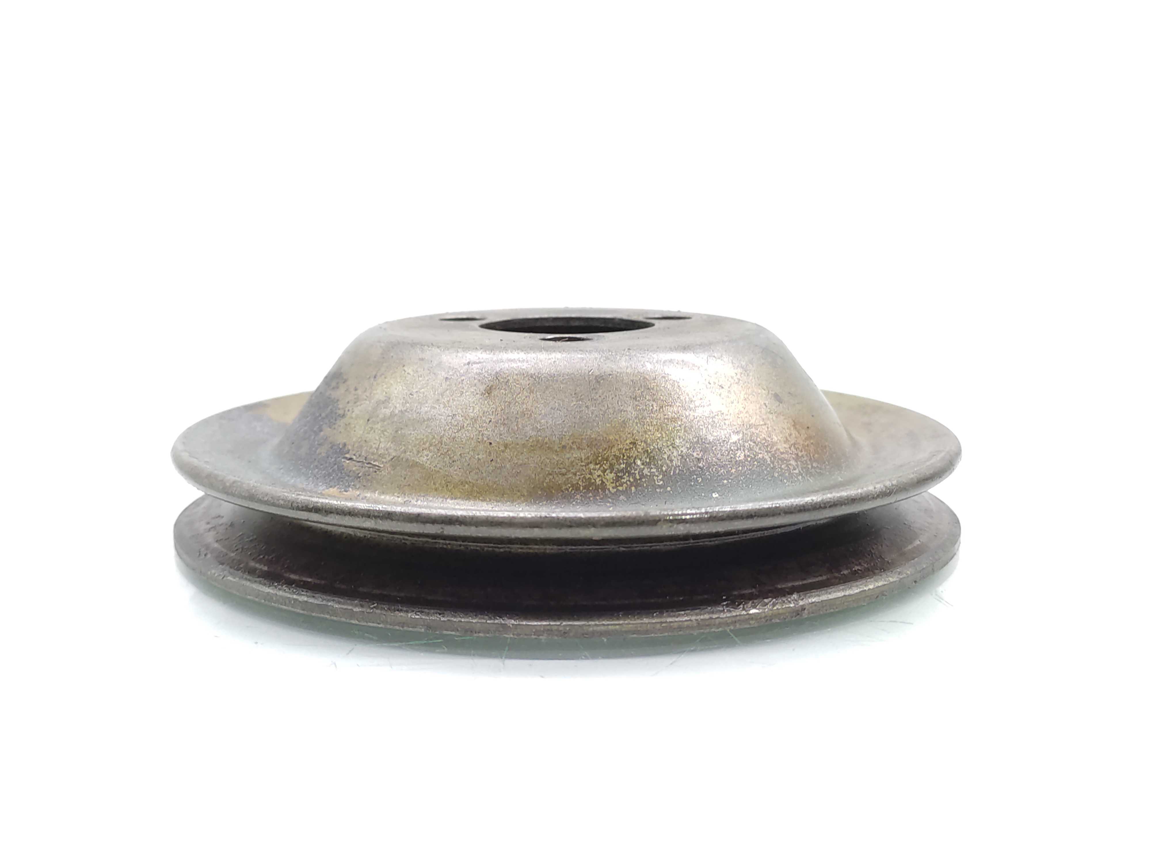 Polia Bomba Água Motor Vw Voyage Ap 1.6 1989 1990 1991 1992 2