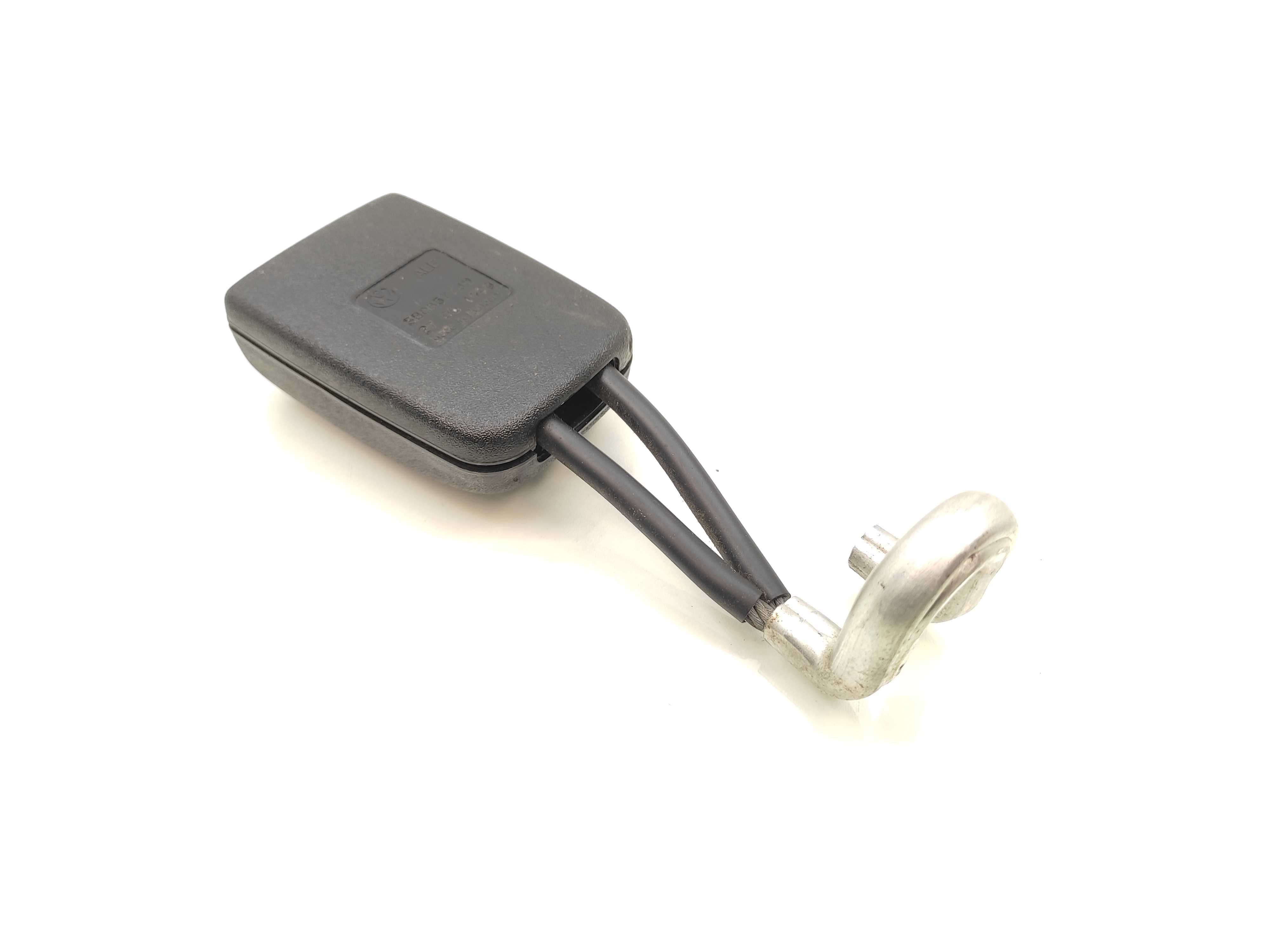 Engate Fêmea Cinto Traseiro Vw Passat Variant 2000 1999 2