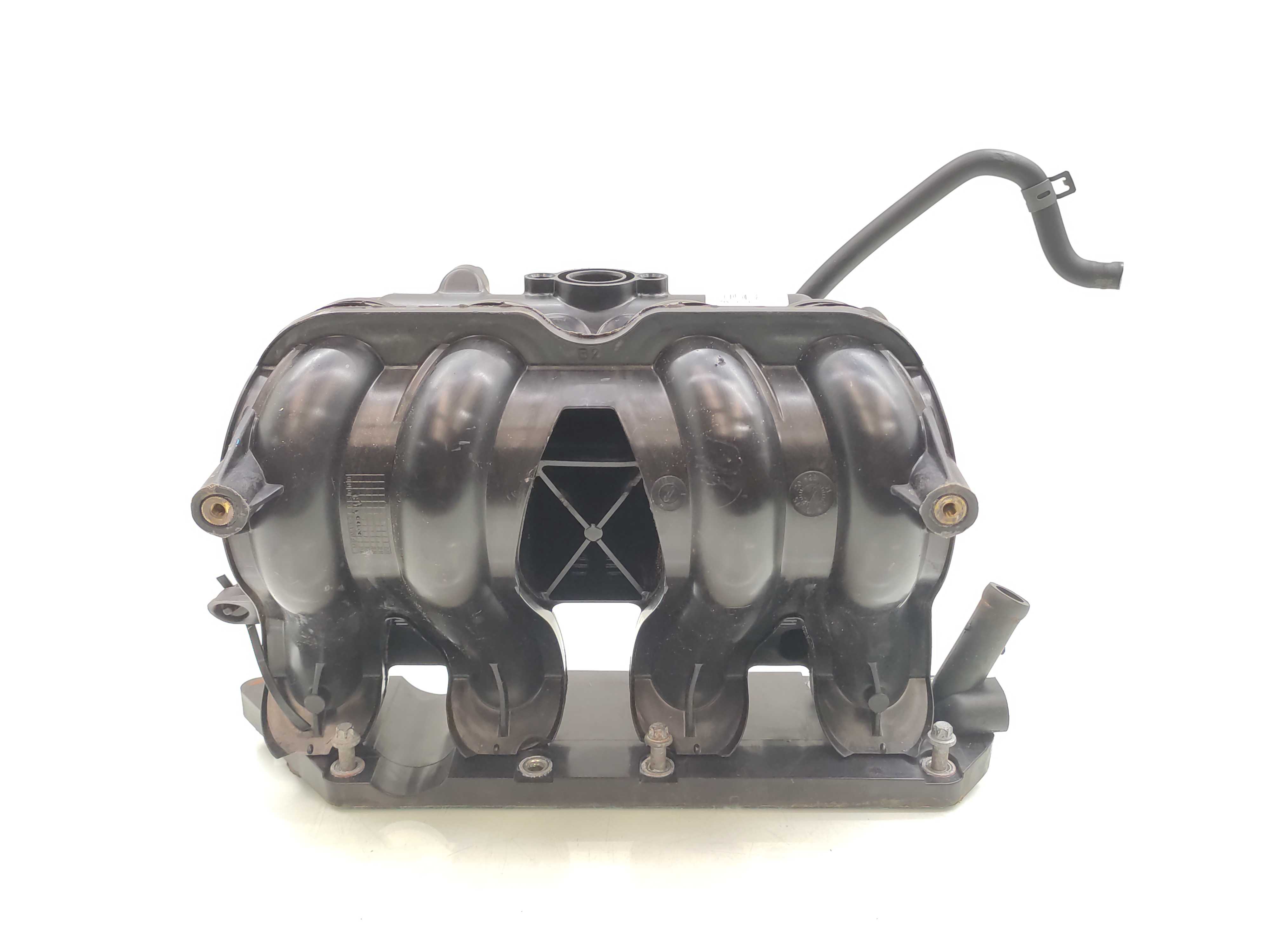 Coletor Admissão Gm Corsa Classic 1.0 8v 2010 2011 2012 2013 3