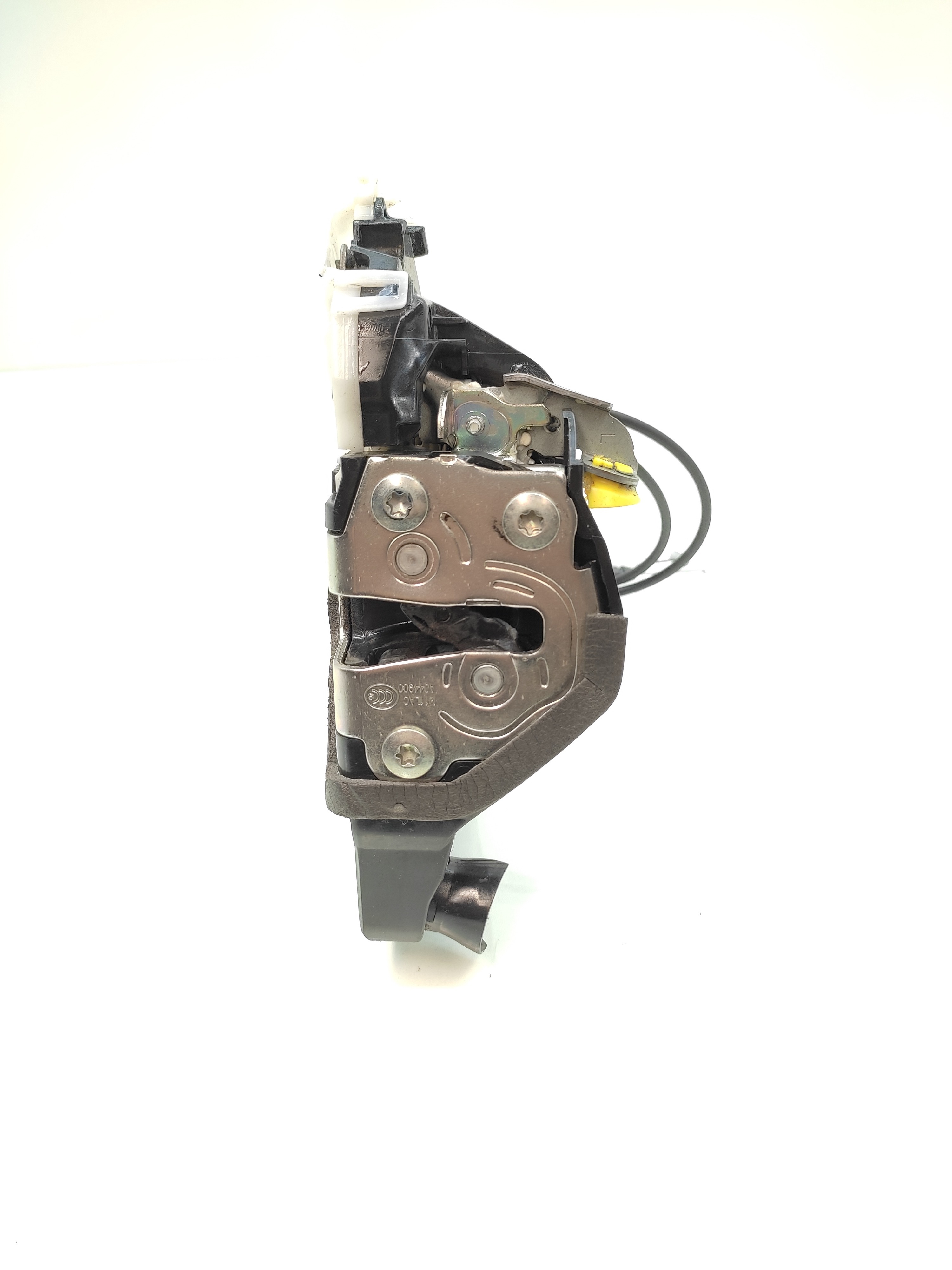 Fechadura Porta Dianteira Esquerda Honda Fit 2016 2017 2018 2