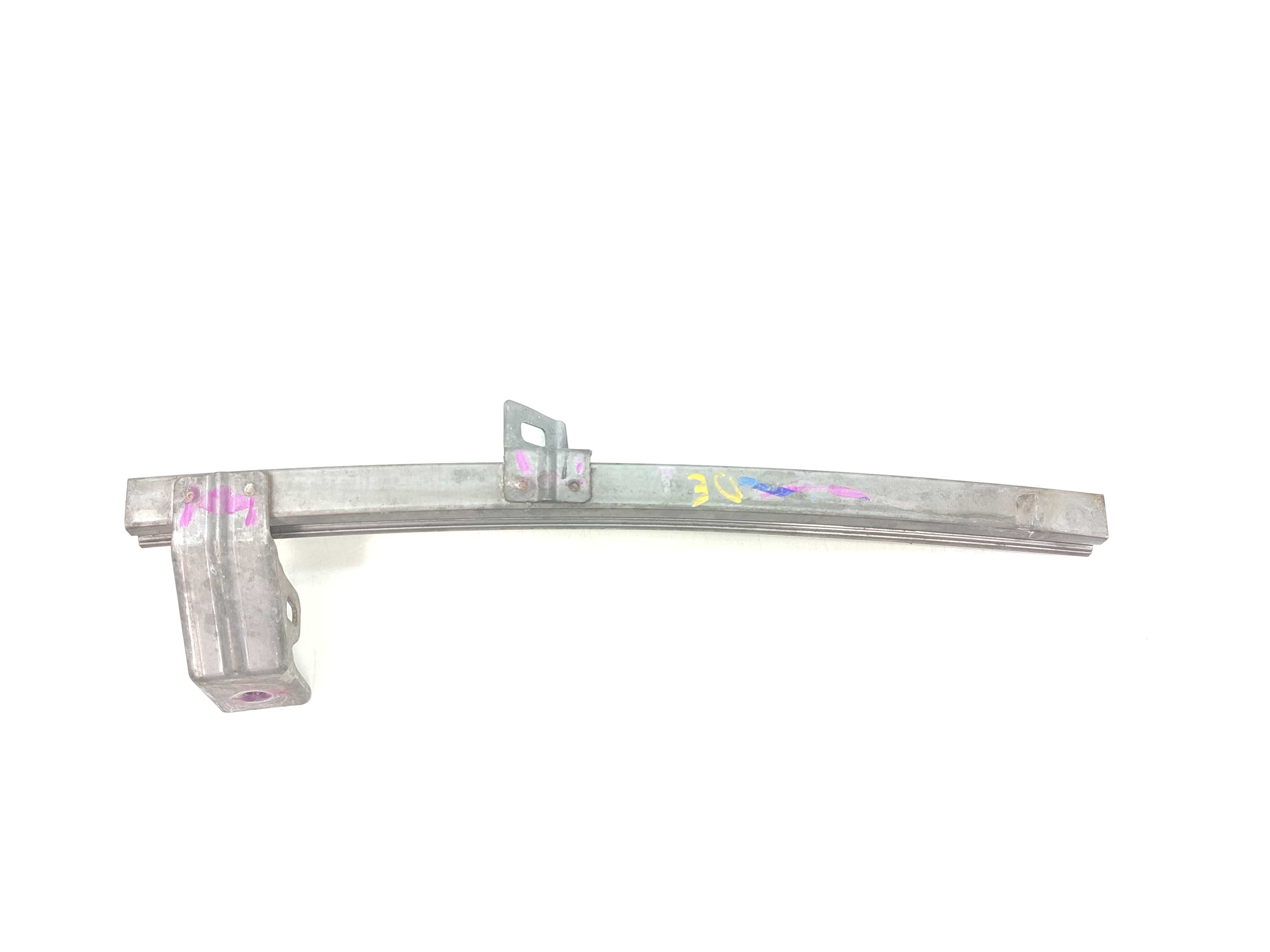 Guia Vidro Porta Dianteira Esquerda Honda Civic G10 2018 2