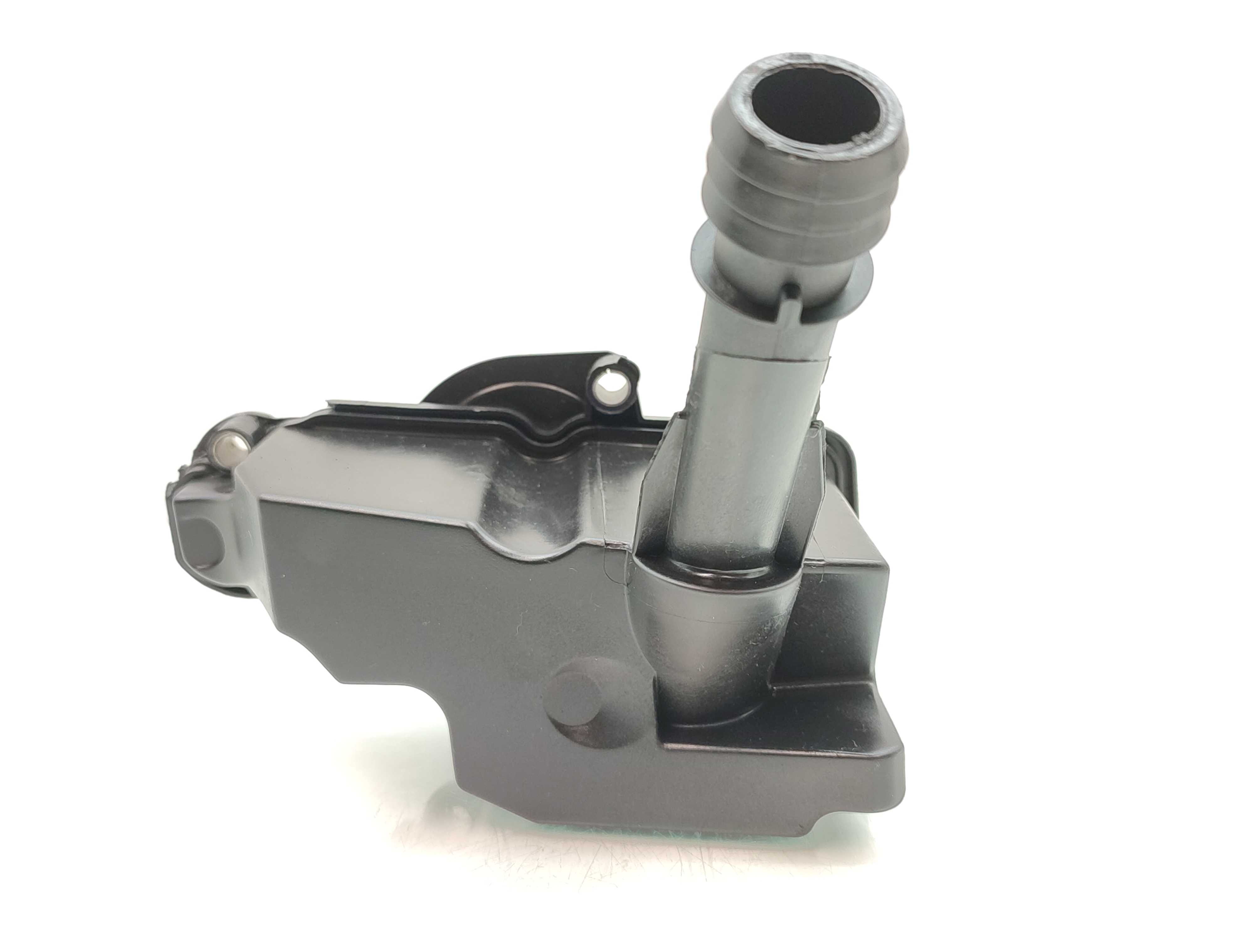 Anti Chama Motor Vw Gol Voyage G5 1.0 8v Ea111  Preto 4