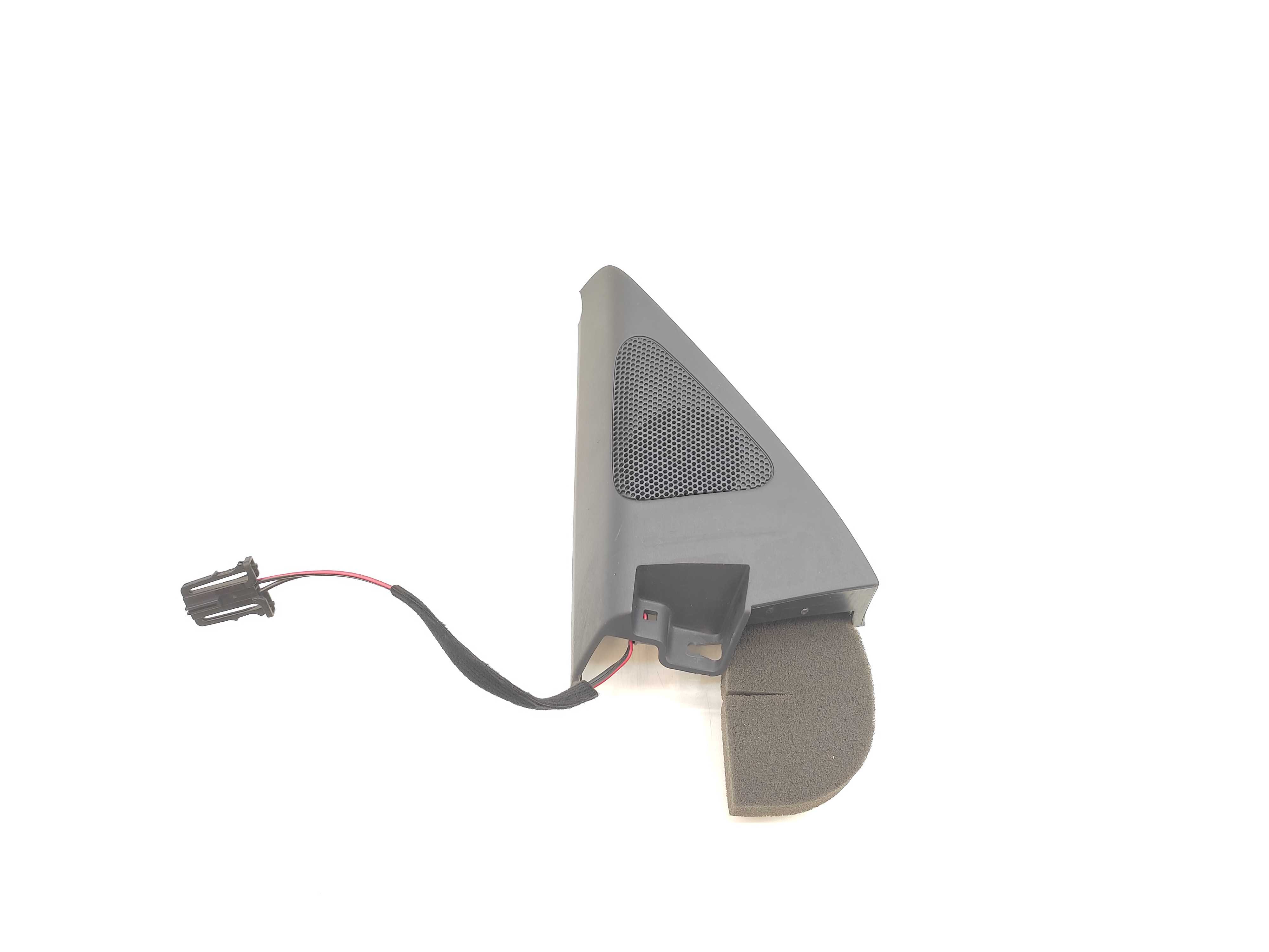 Acabamento Tweet Porta Direita Vw Tiguan 2011 2012 2013