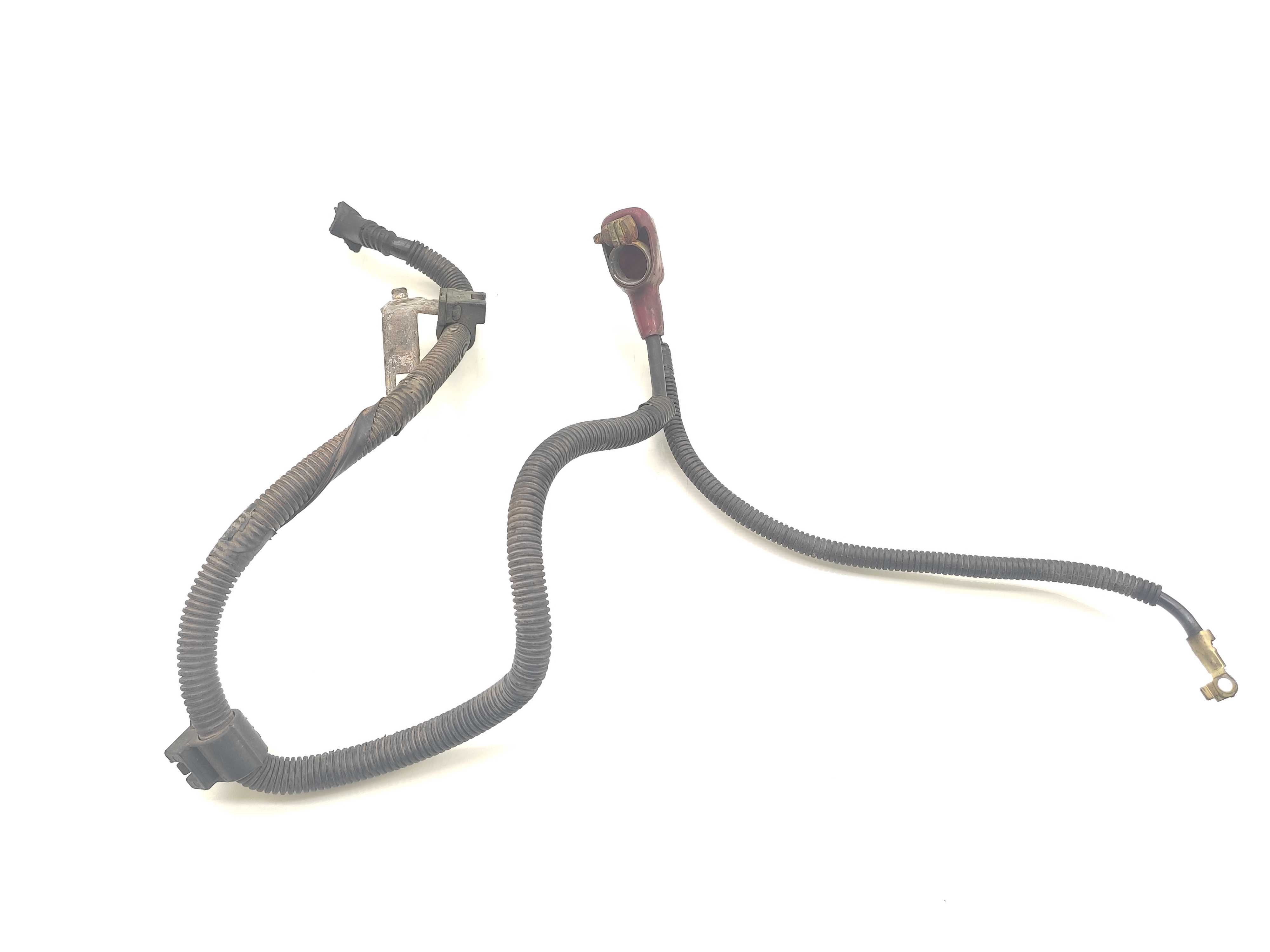 Cabo Polo Positivo Bateria Honda Civic 1.6 16v 1996 1997 98 1