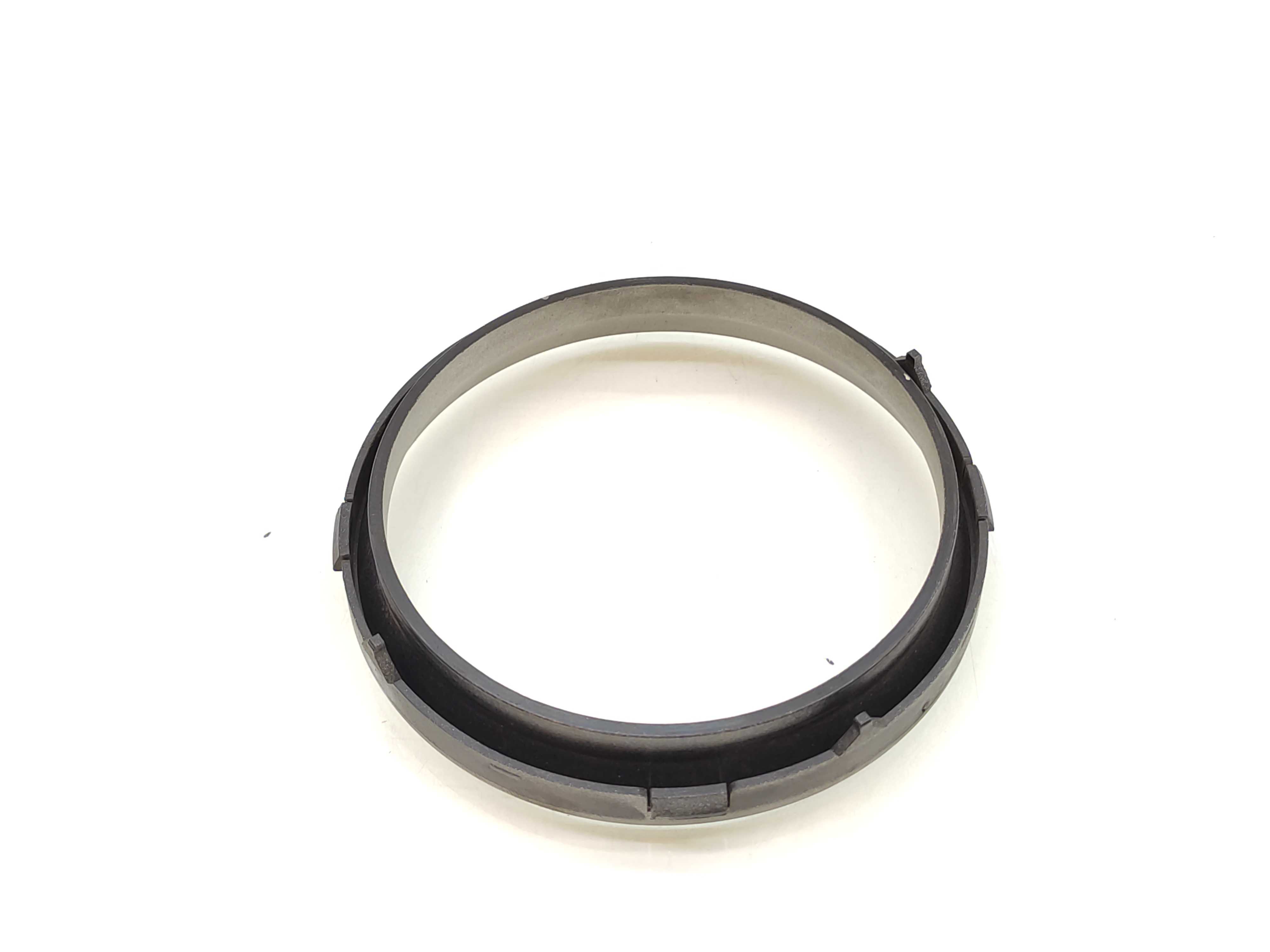 Aro Acabamento Difusor Ar Vw Gol G4 2004 Á 2010 Cor Cinza 2