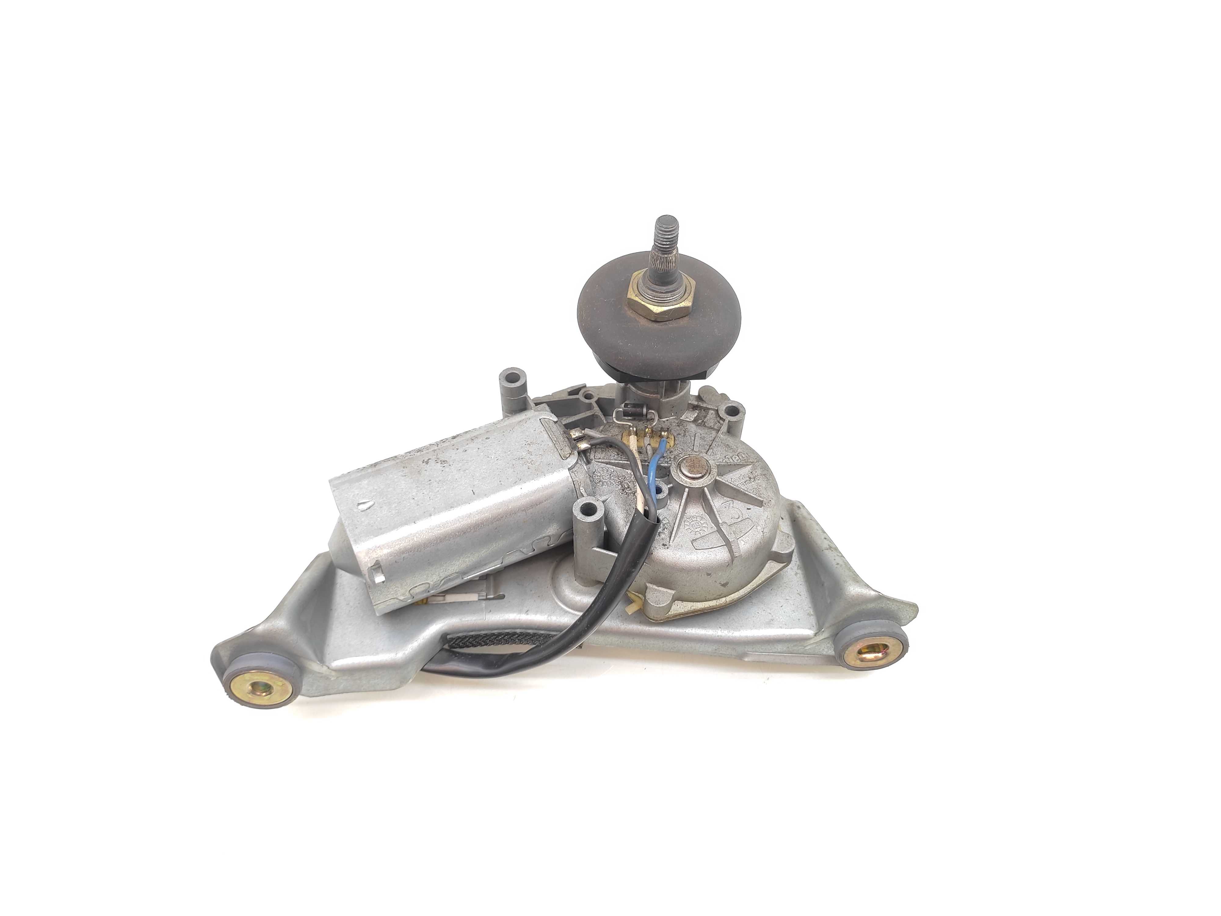 Motor Limpador Tampa Traseira Renault Scenic 1999 2000 2001 1