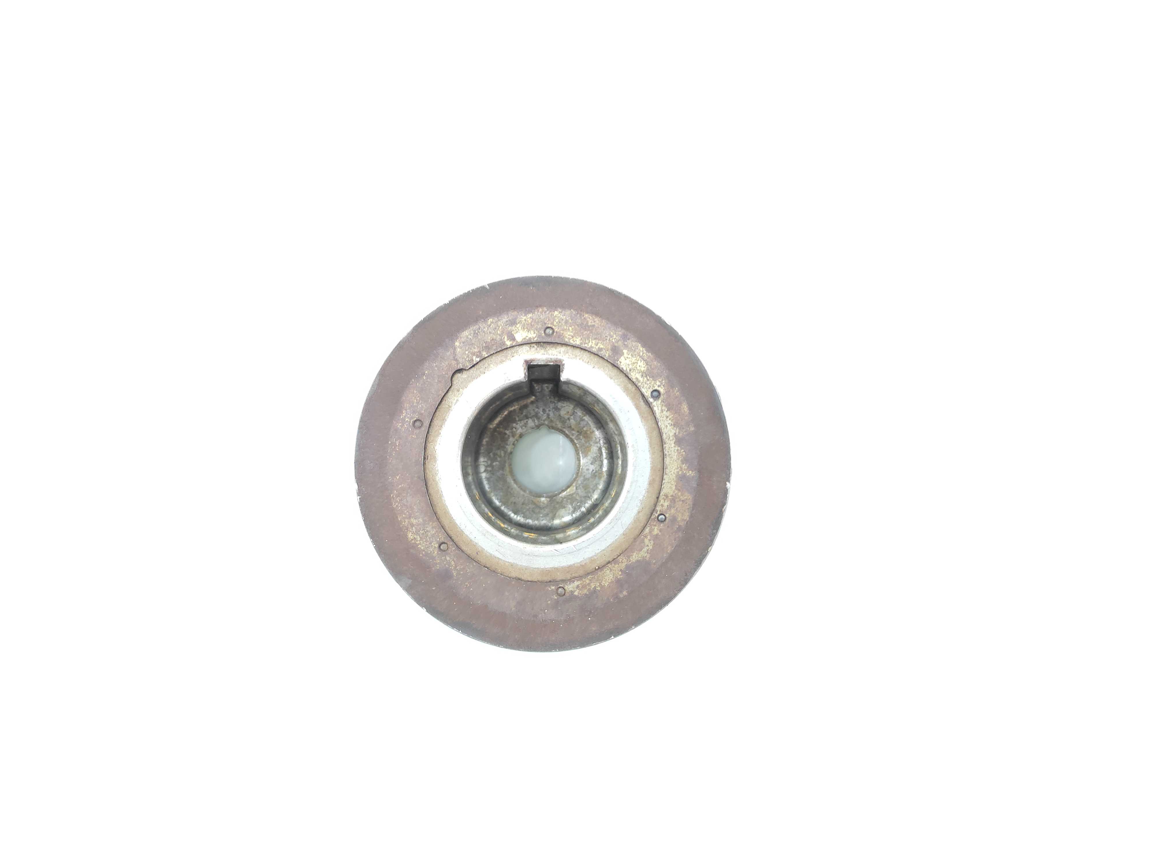 Polia Engrenagem Virabrequim Peugeot 206 207 1.4 2007 2008 2