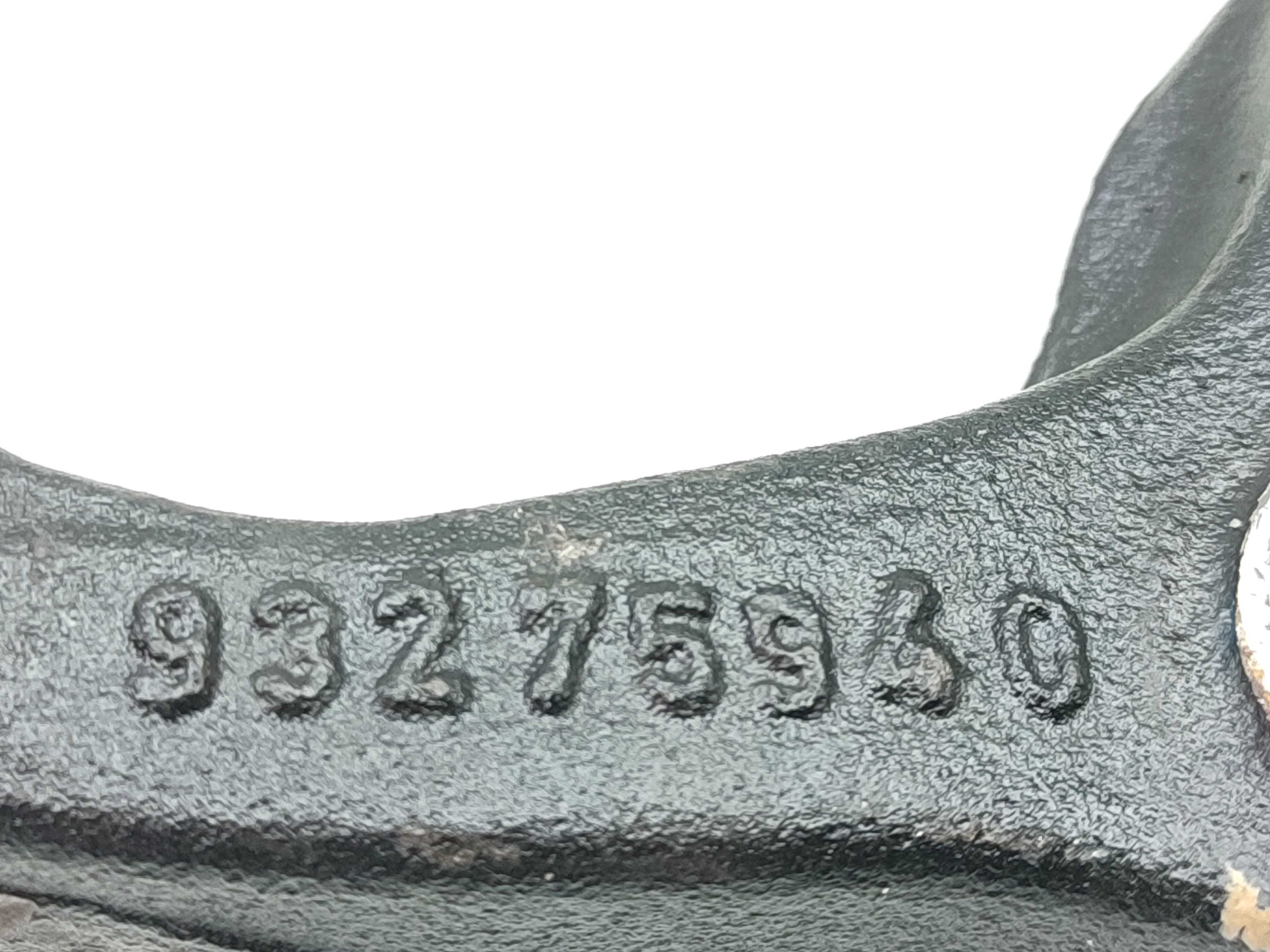 Manga Eixo Dianteiro Esquerdo Gm Astra 1999 2000 2001 2002 3