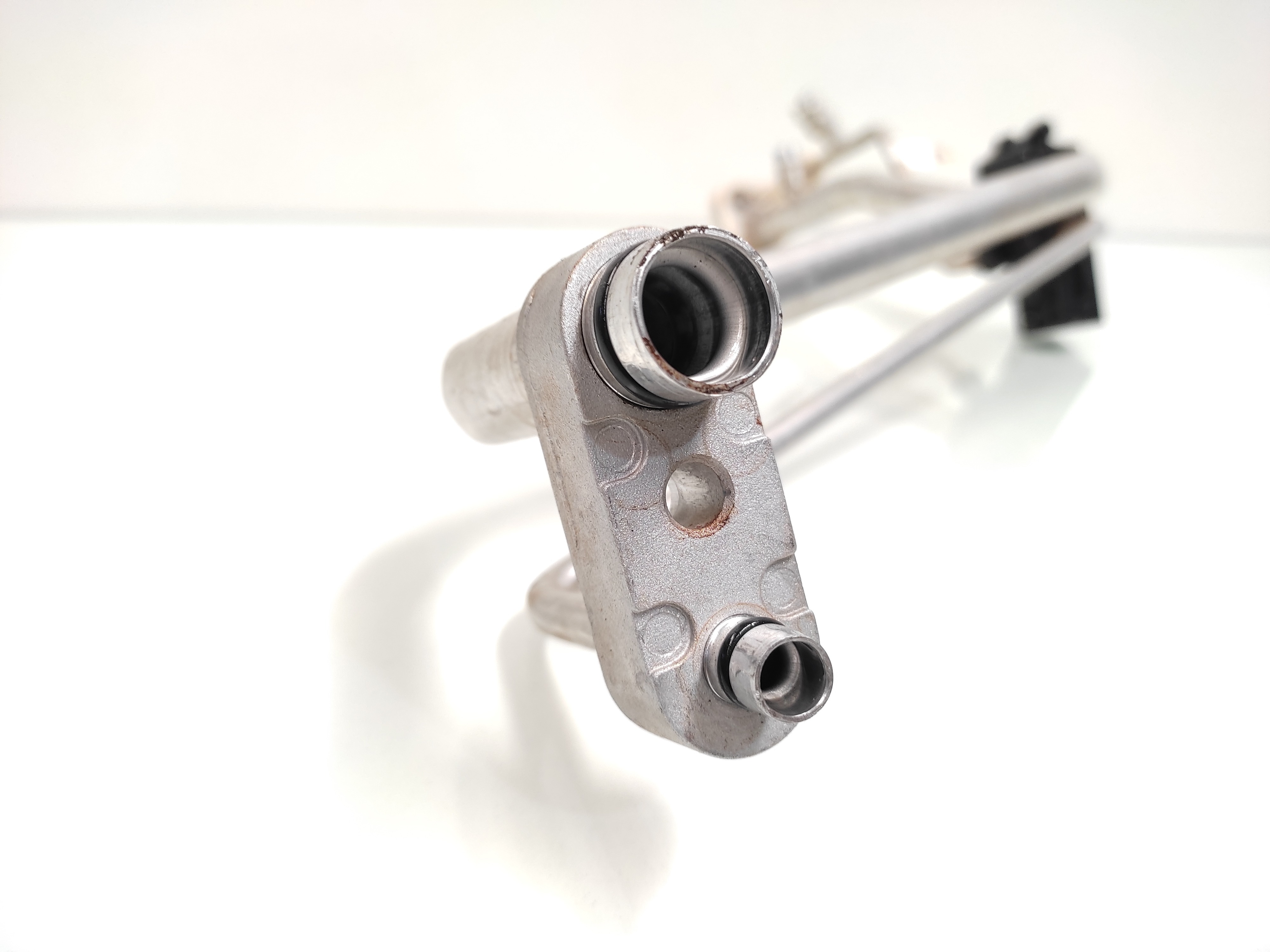 Cano Mangueira Do Ar Condicionado Honda Fit 1.5 2015 Á 2020 3