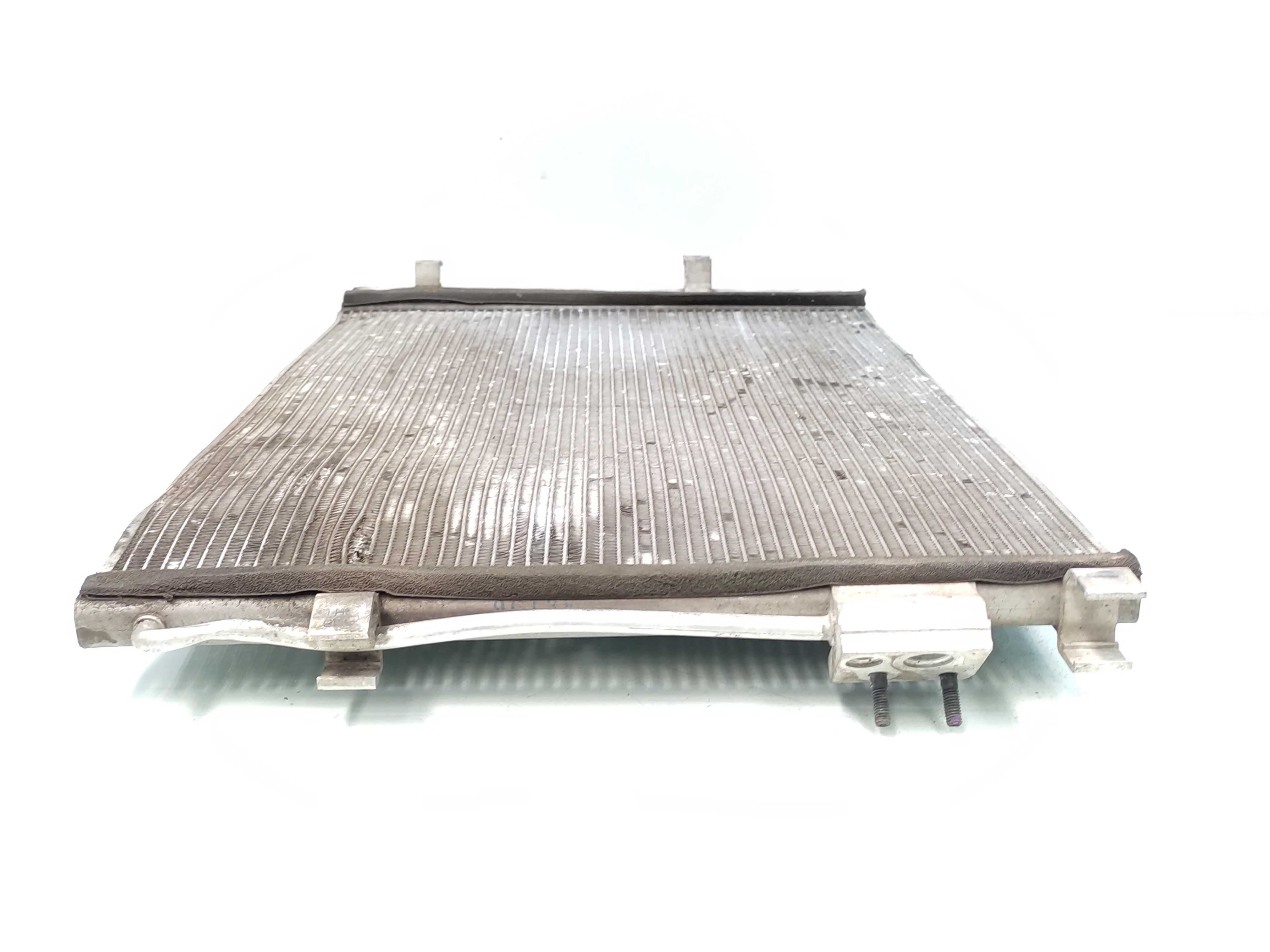 Condensador Ar Condicionado Hyundai Hb20s 1.6 Aut 2014 2015 3