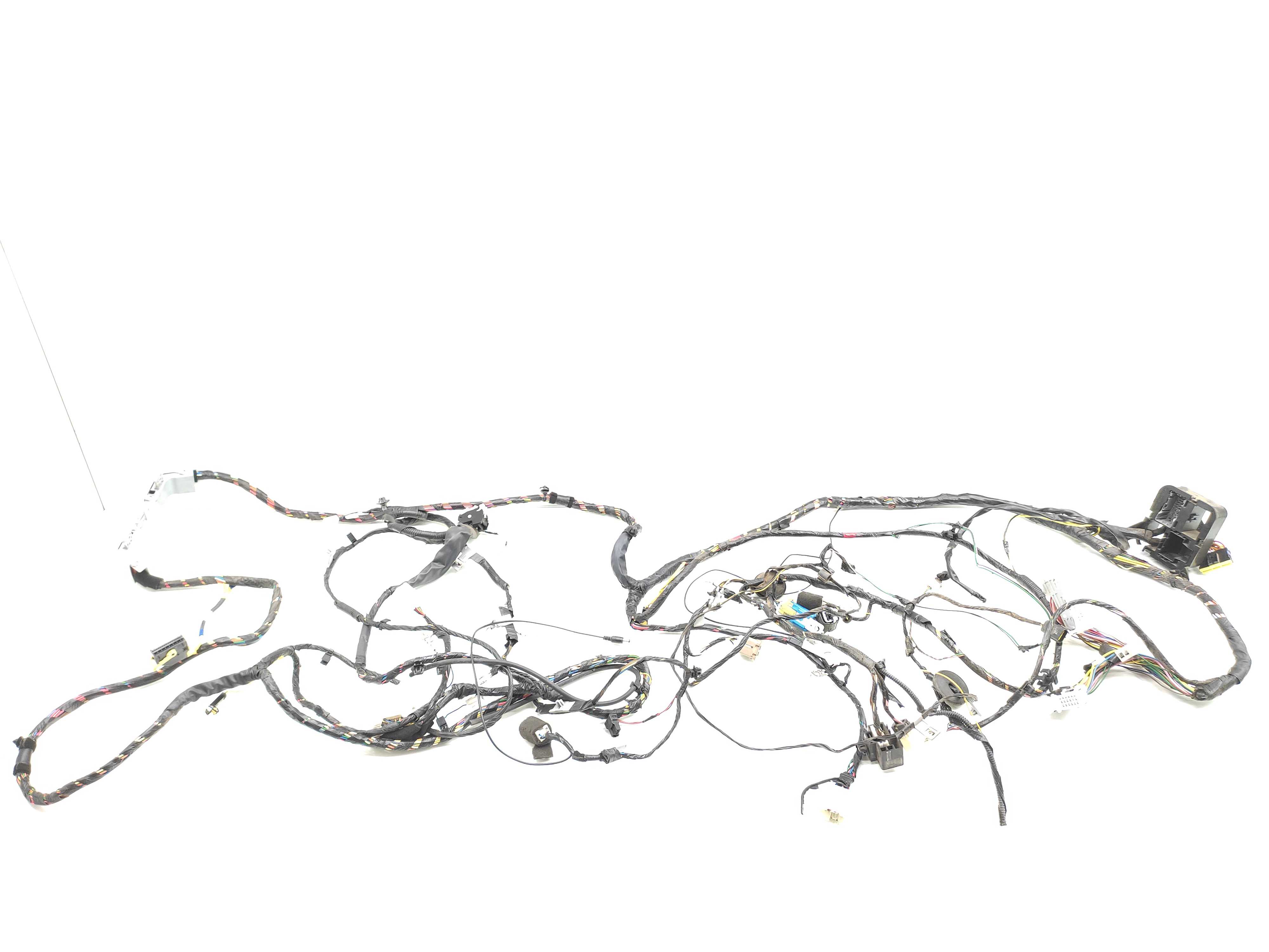 Chicote Carroceria Hyundai I30 2012 2011  2010 2009 1