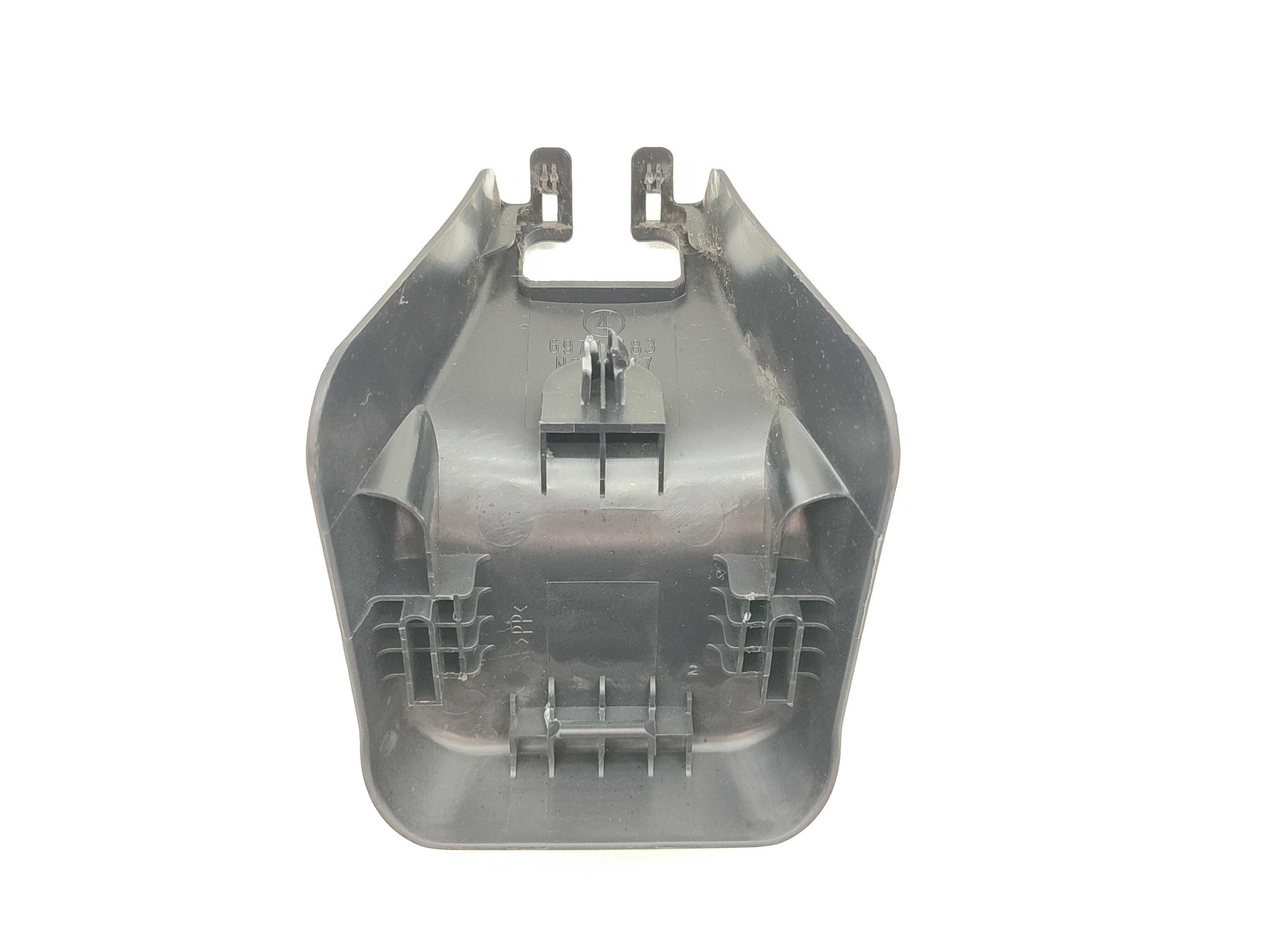 Acabamento Trilho Banco D/ Esquerdo Mitsubishi Lancer 2014 2