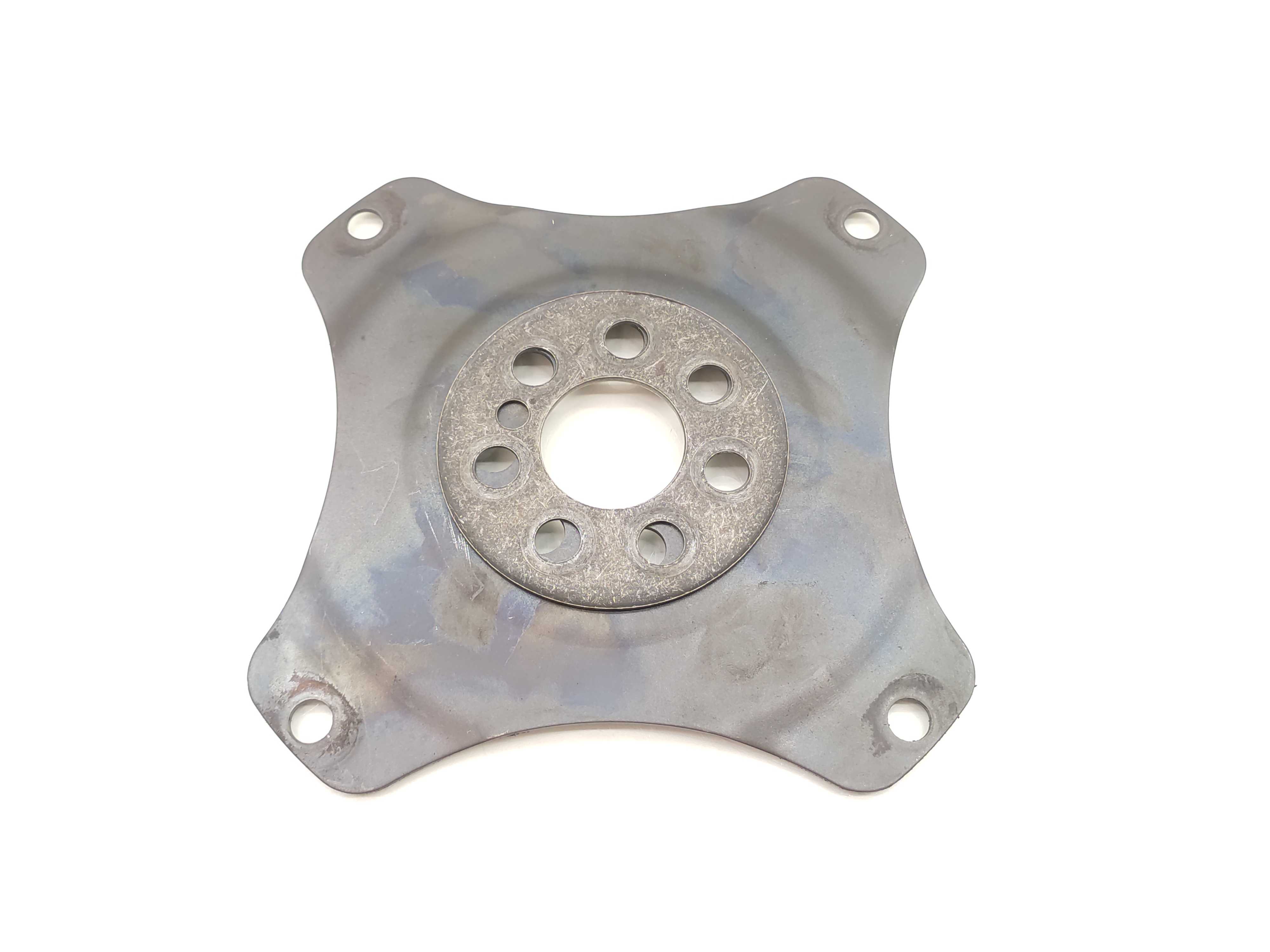 Par Flange Volante Motor Kia Sportage 2.0 2017 2018 2019 1