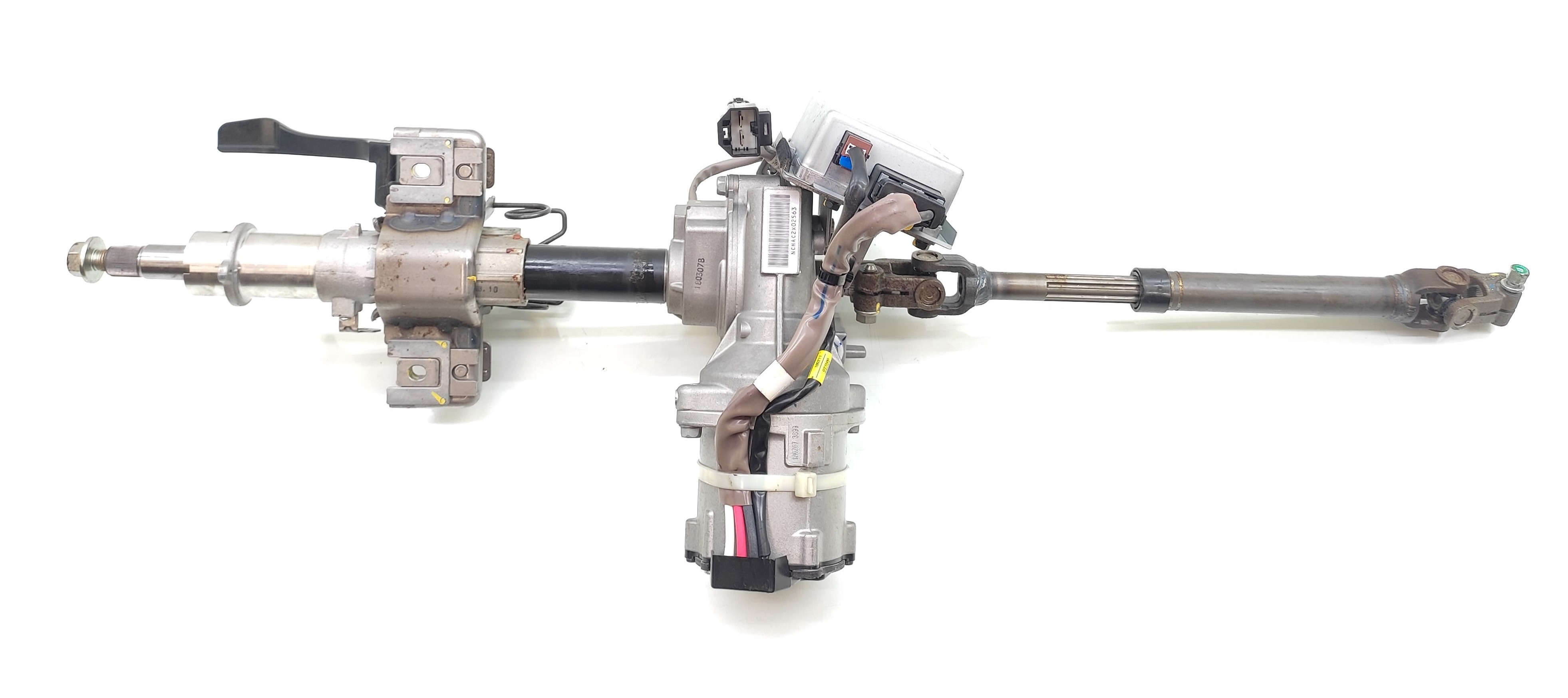 Coluna Direção Elétrica Kia Sportage 2020 2019 2018 2017 1