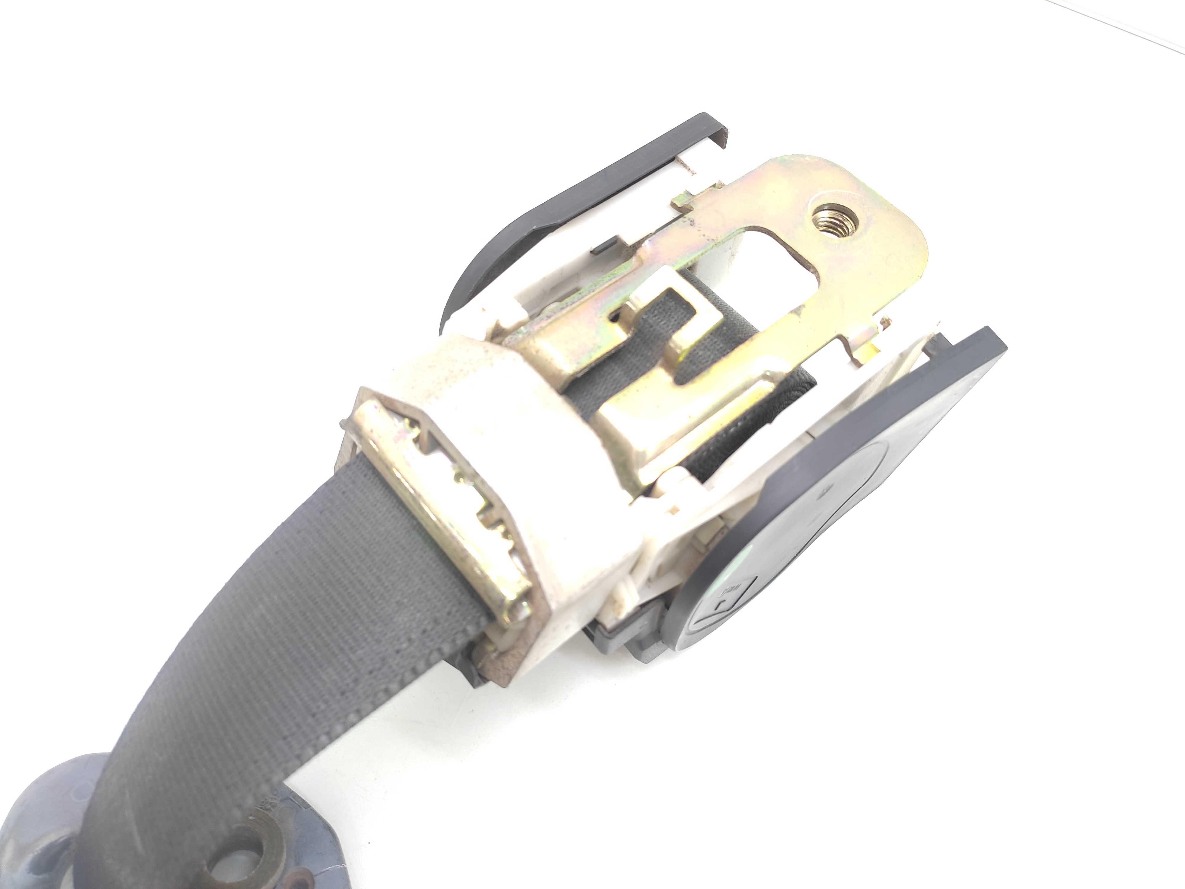 Cinto Segurança Dianteiro Direito Ford Ka Endura 1998 1999 4