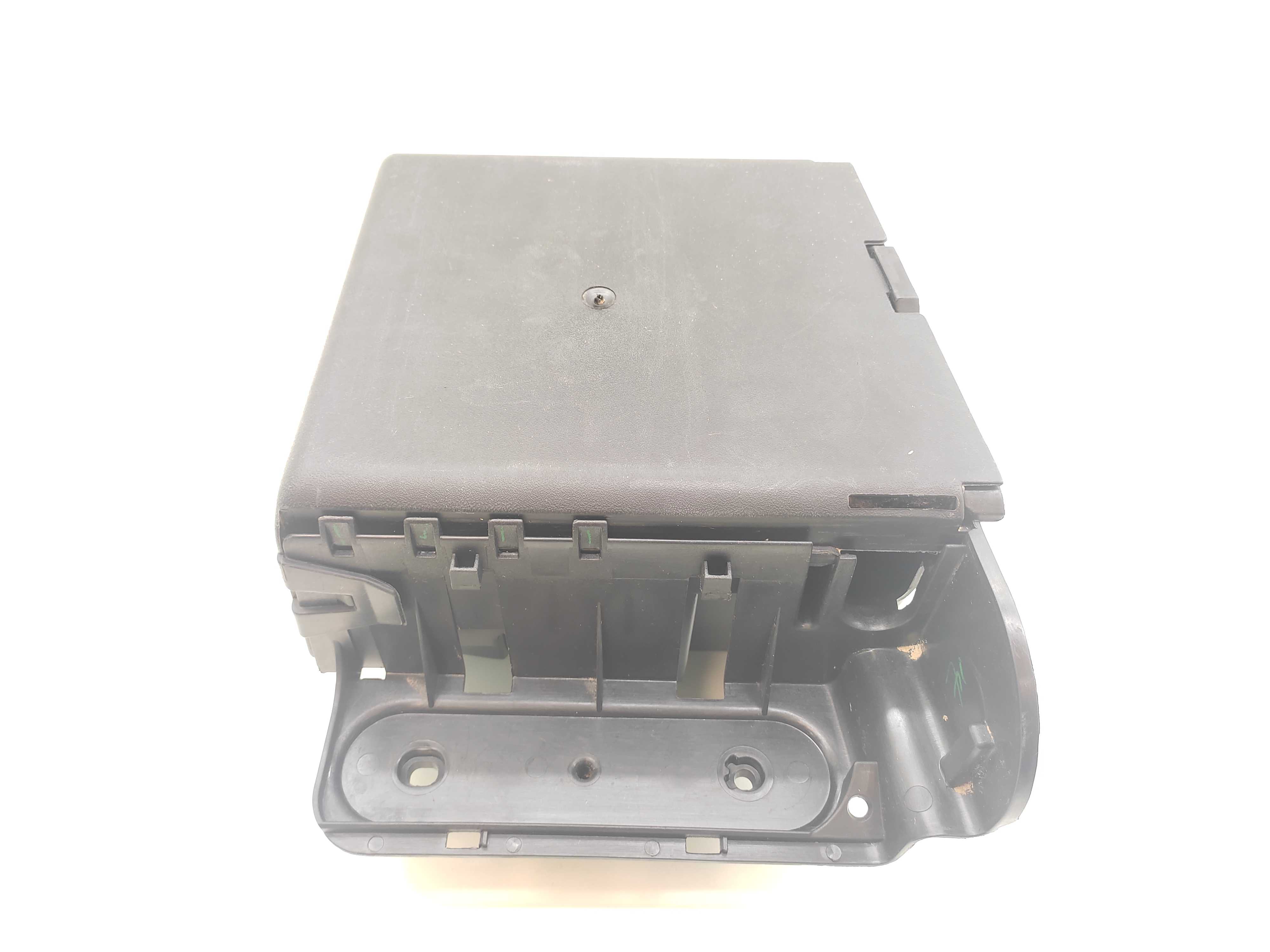 Suporte Caixa Fusível Módulo Gm Meriva 2010 2011 1