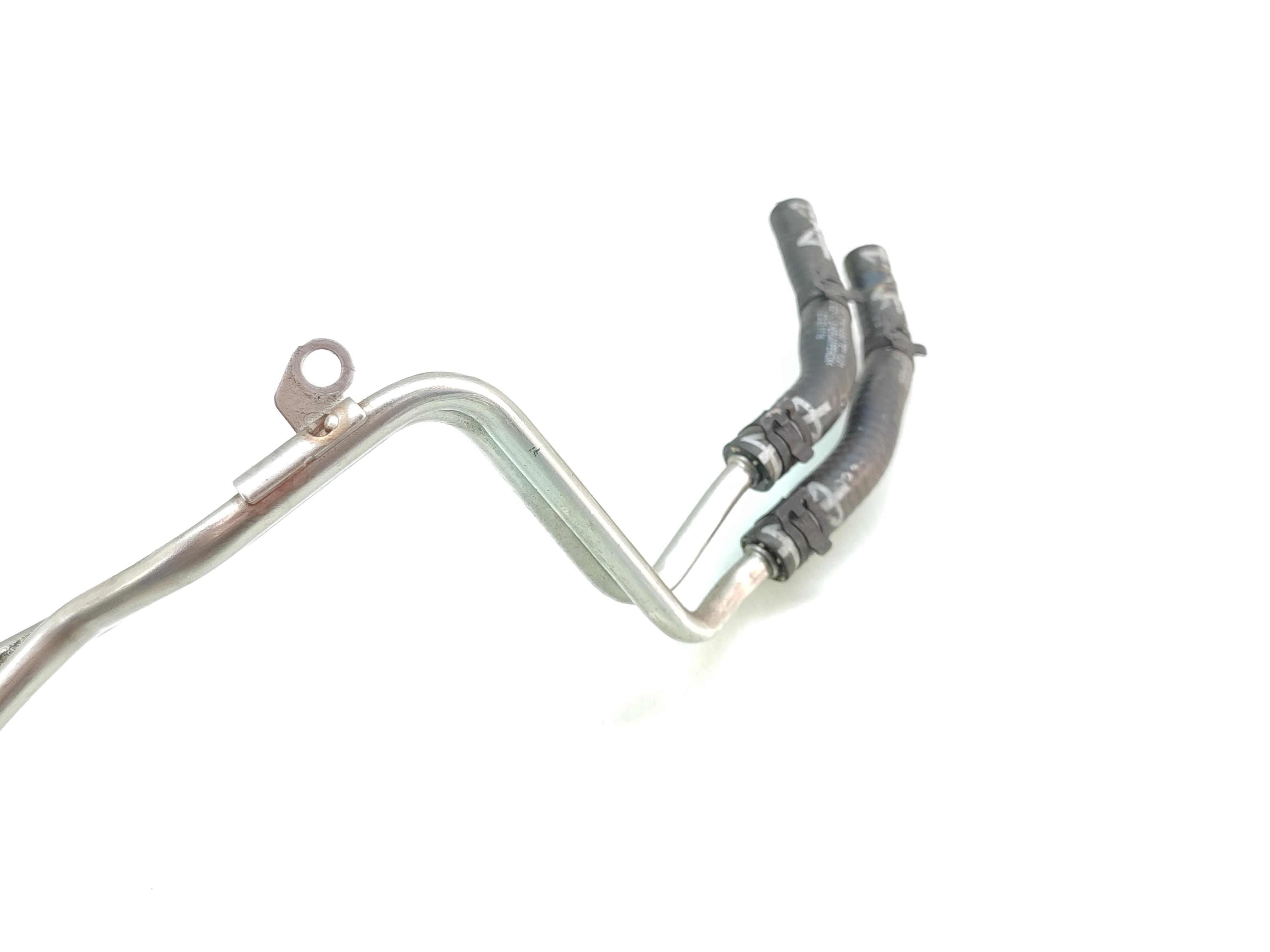Mangueira Cano Resfriador Turbina Vw Tcross 1.0 Tsi 2022 5