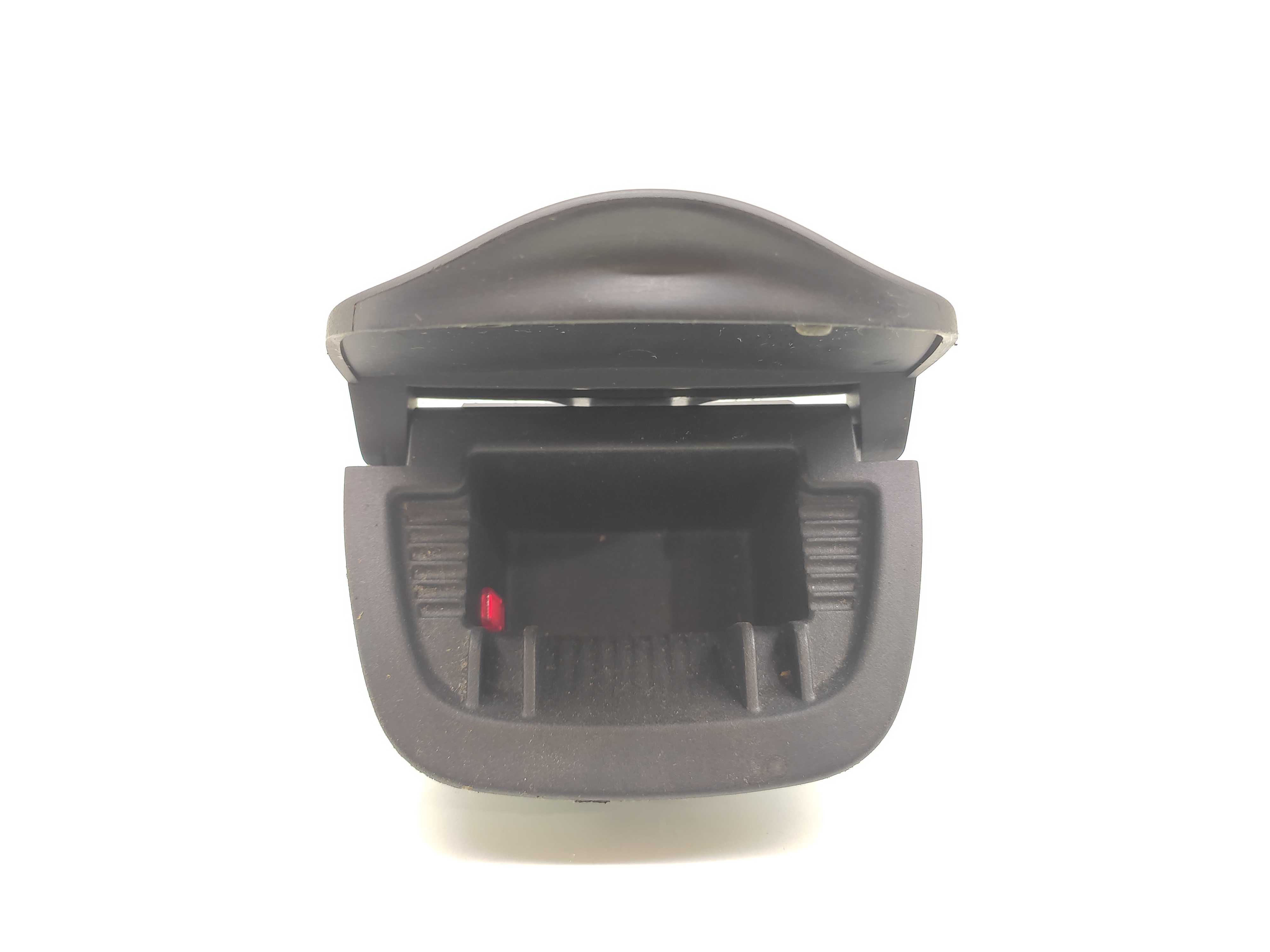 Cinzeiro Central Painel Peugeot 206 2006 2007 2008 2009 3