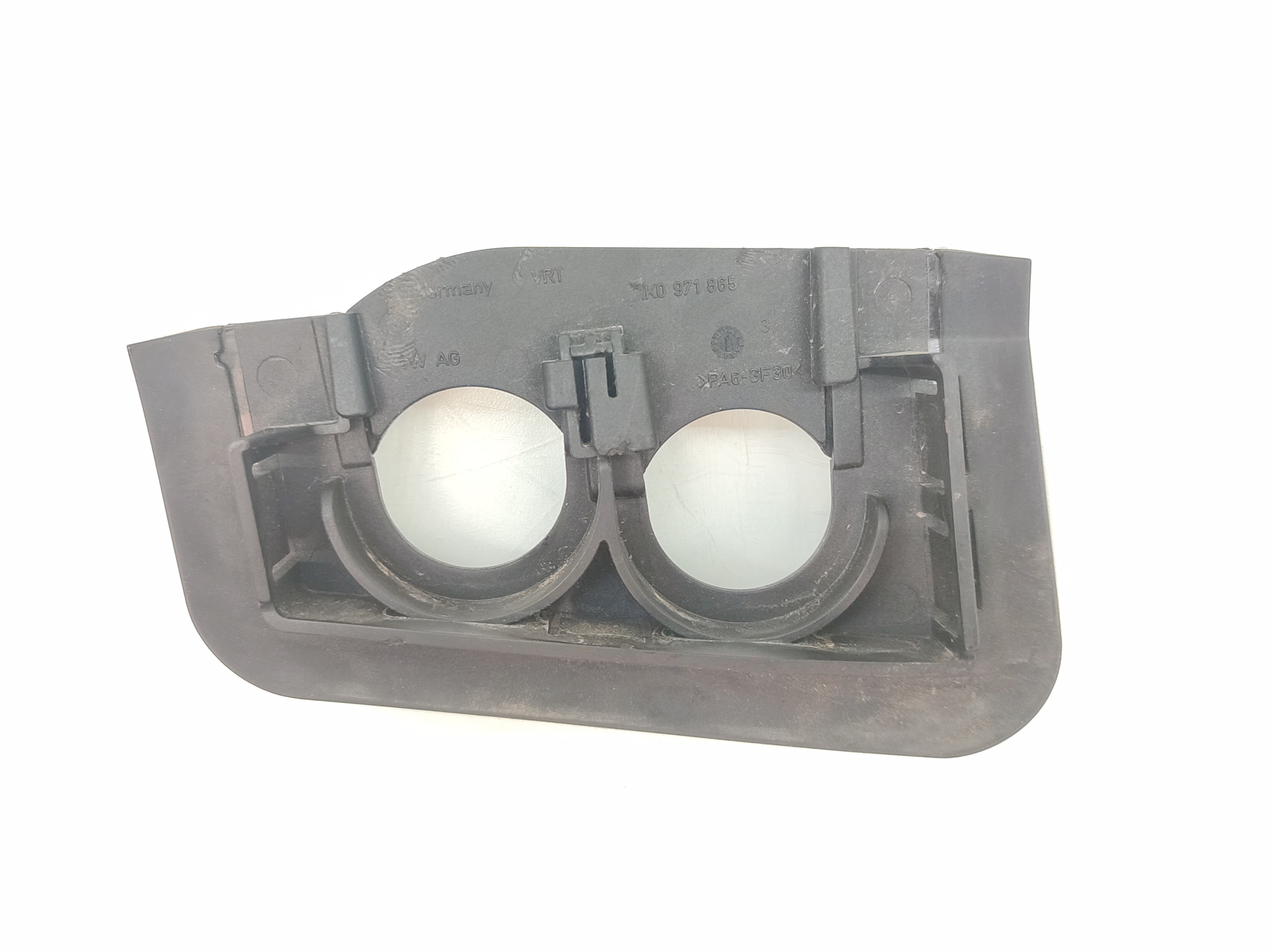 Guia Suporte Chicote Motor Vw Jetta 2.5 2012 N 1k0971865 2