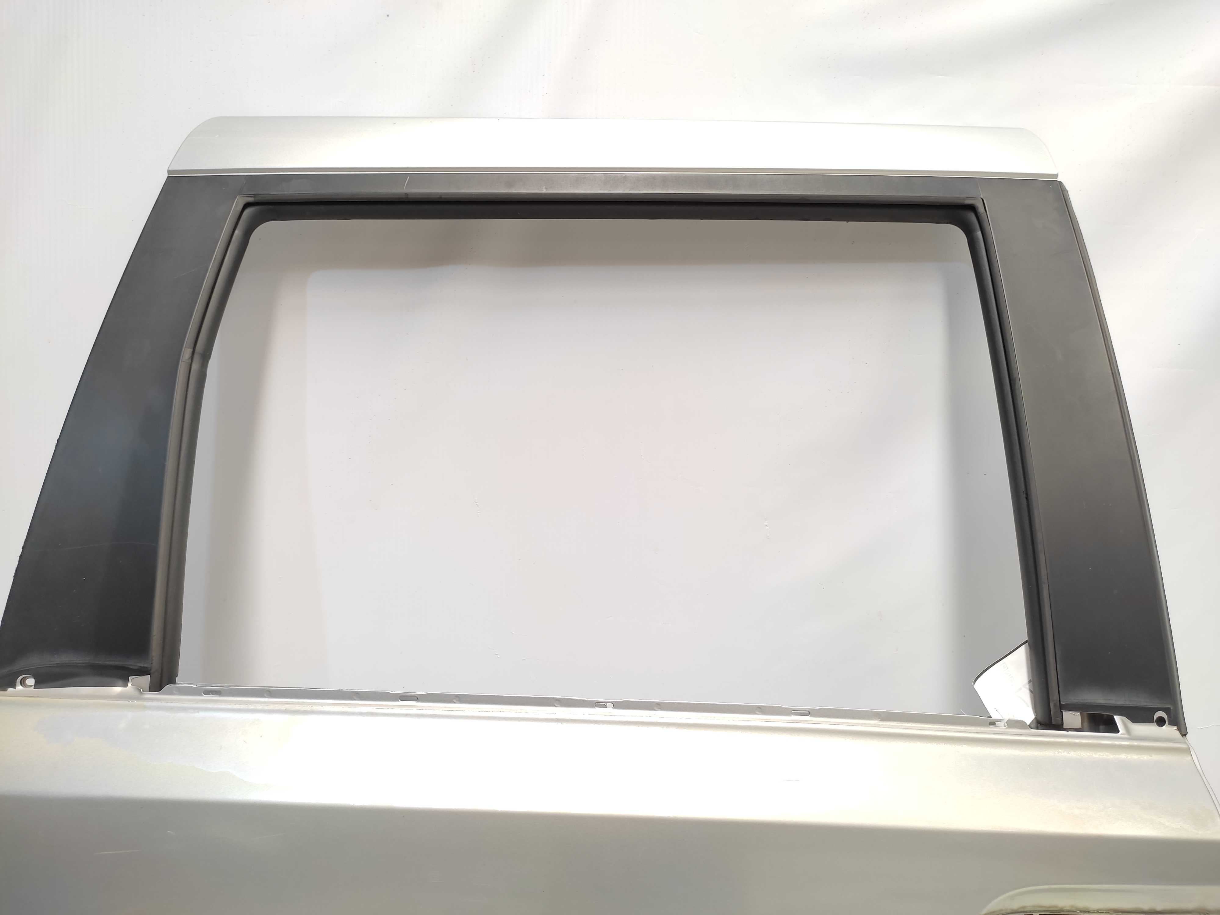 Porta Deslizante Traseira Direita Kia Carnival 2007 2008 09 4