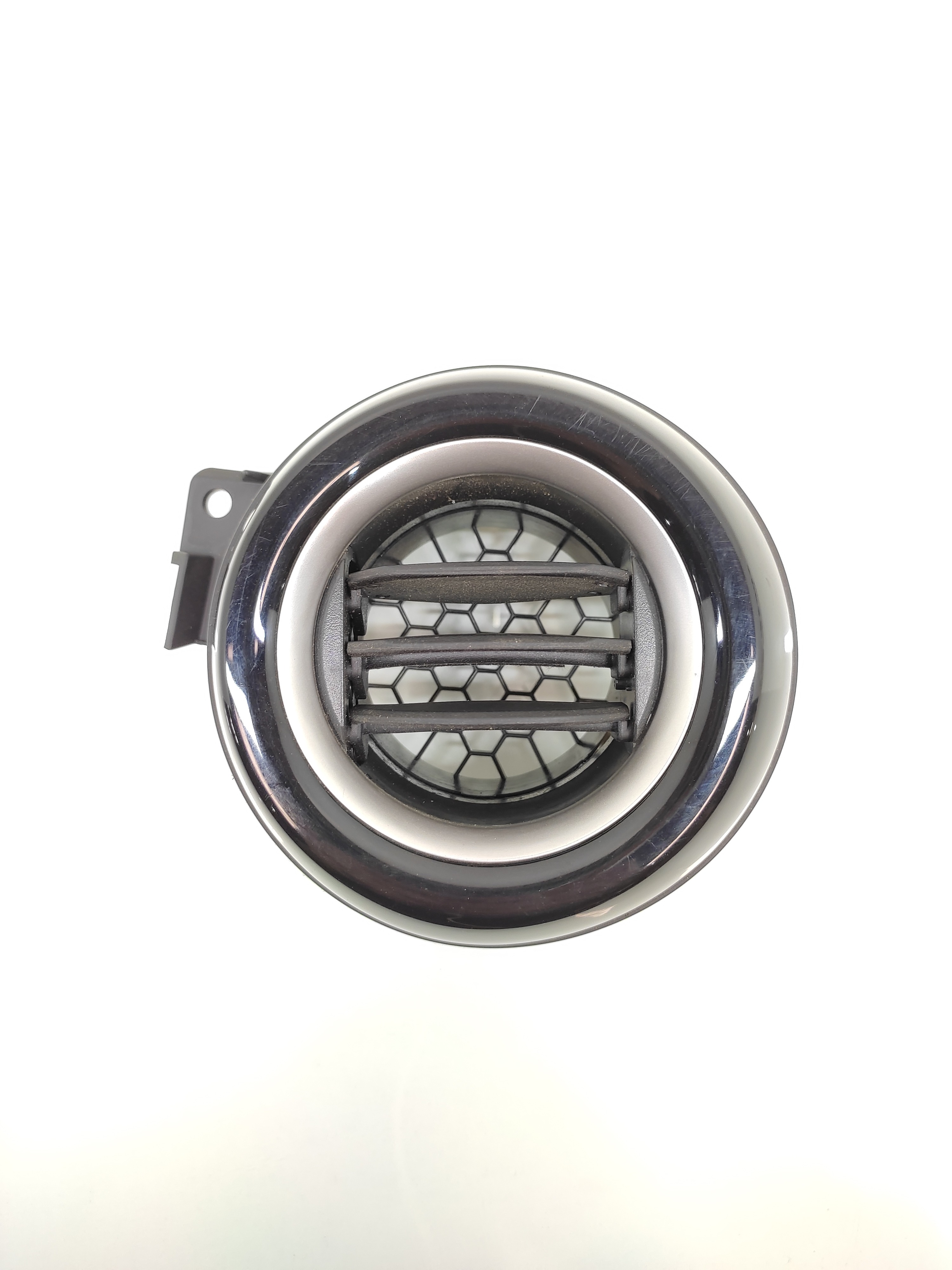 Difusor Ar Esquerdo Do Painel Nissan Kicks 2016 2017 2018 2