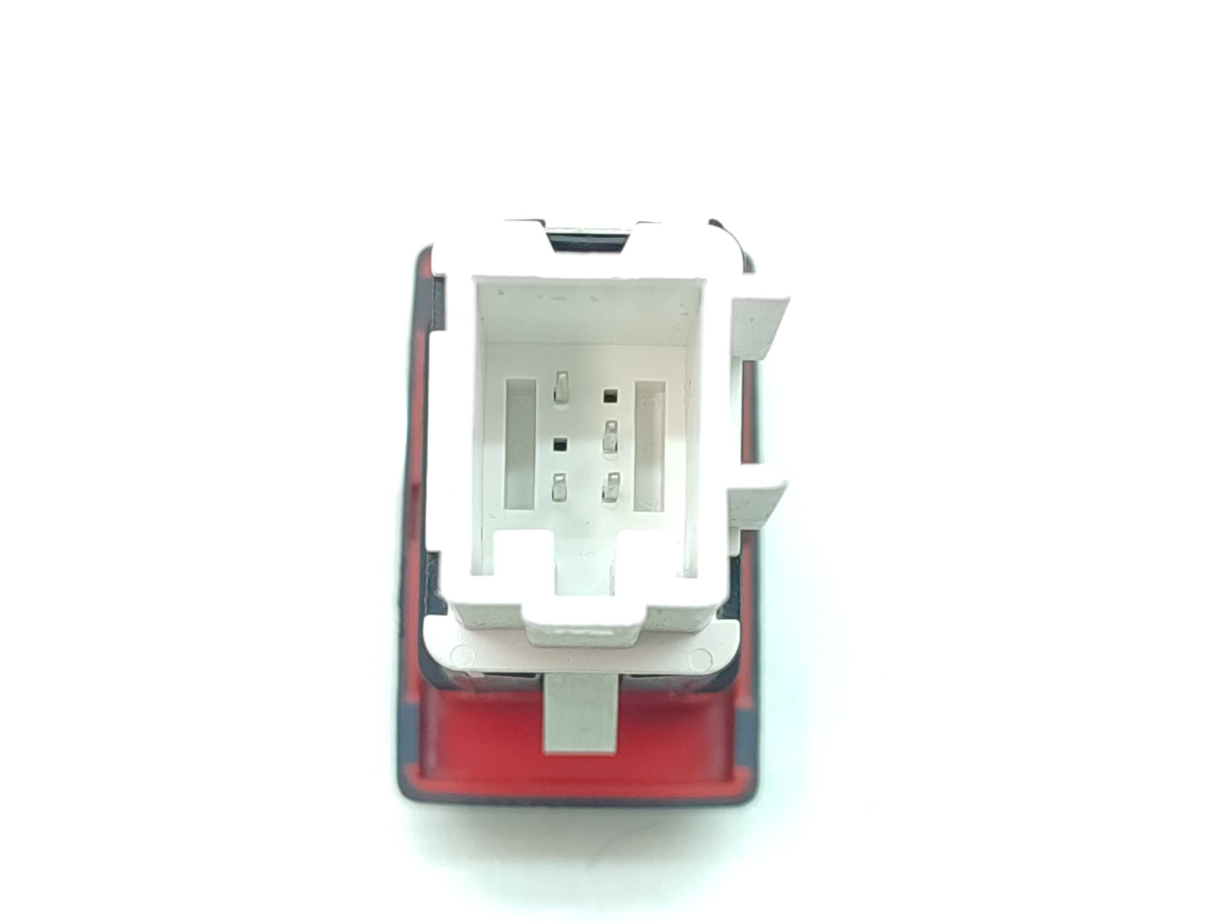 Botão Pisca Alerta Vw Jetta 2007 2008 2009 2010 2011 2012 3