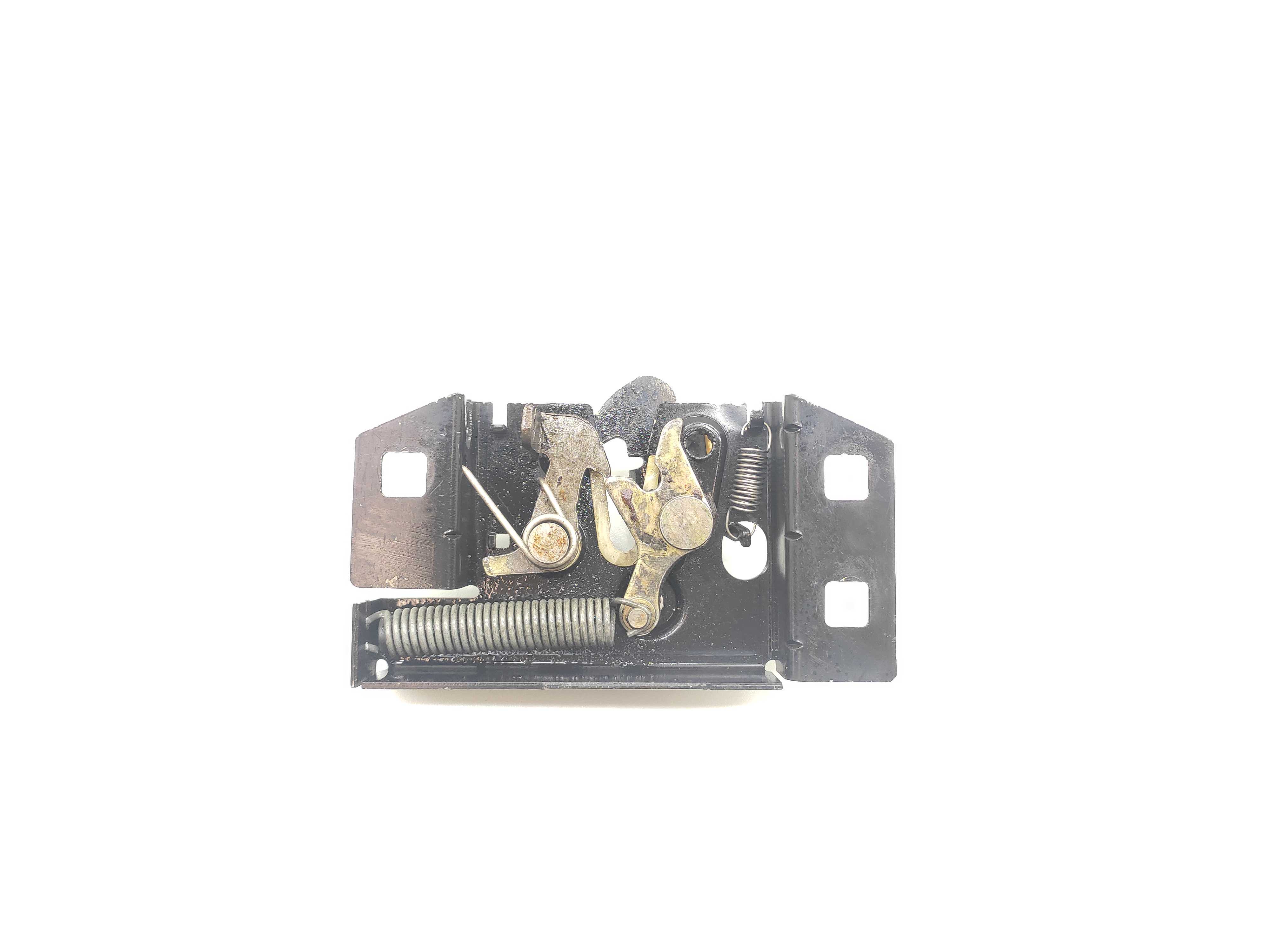 Fechadura Capô Ford Fiesta 1997 1998 1999 2